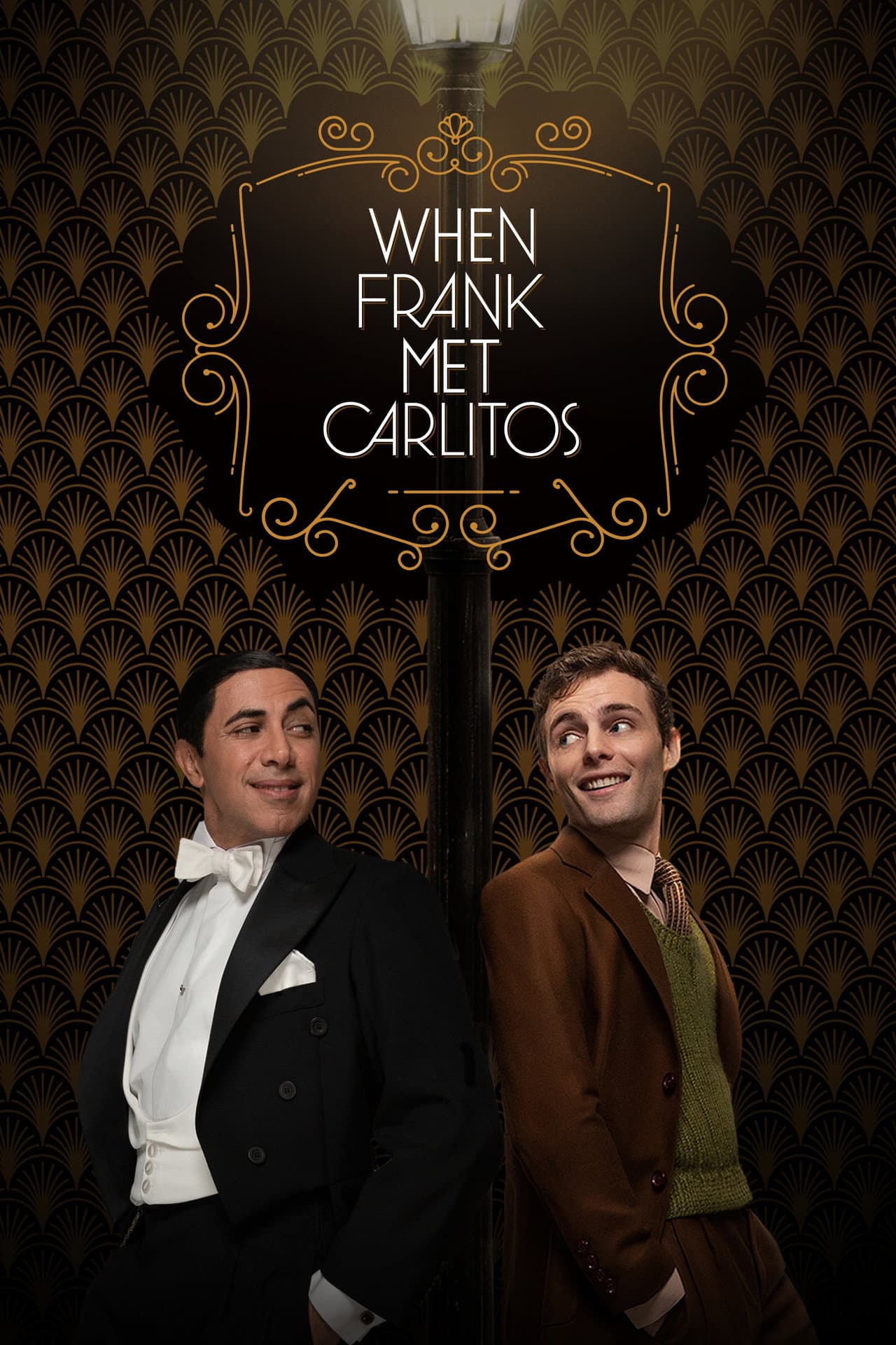 When Frank Met Carlitos preview 2