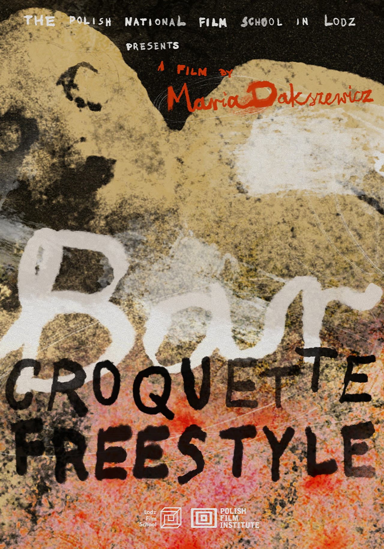 Bar Croquette Freestyle preview 1