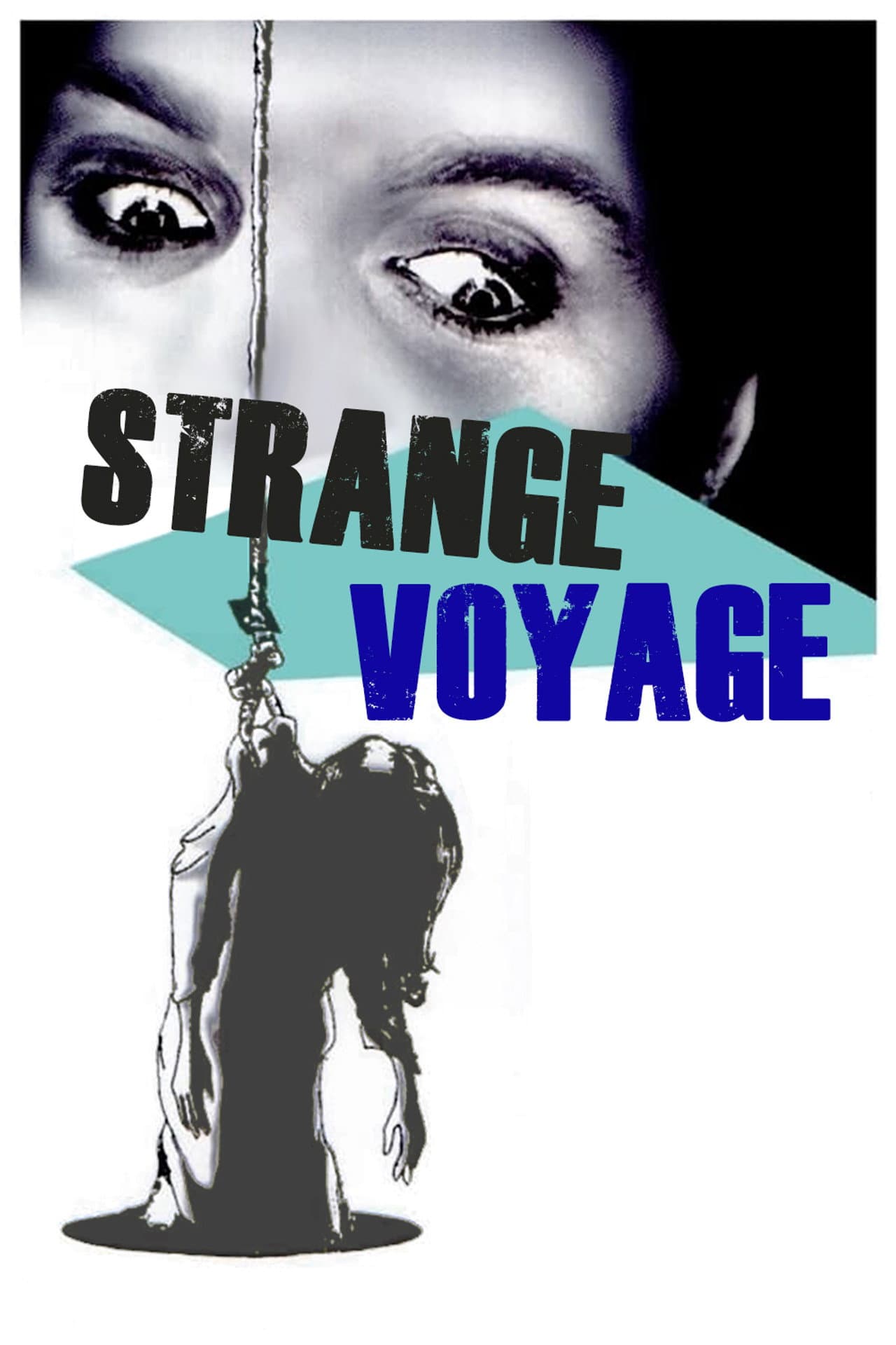 Strange Voyage preview 2