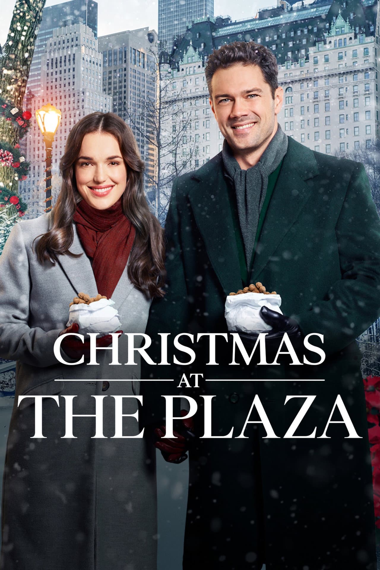 Christmas at the Plaza preview 2