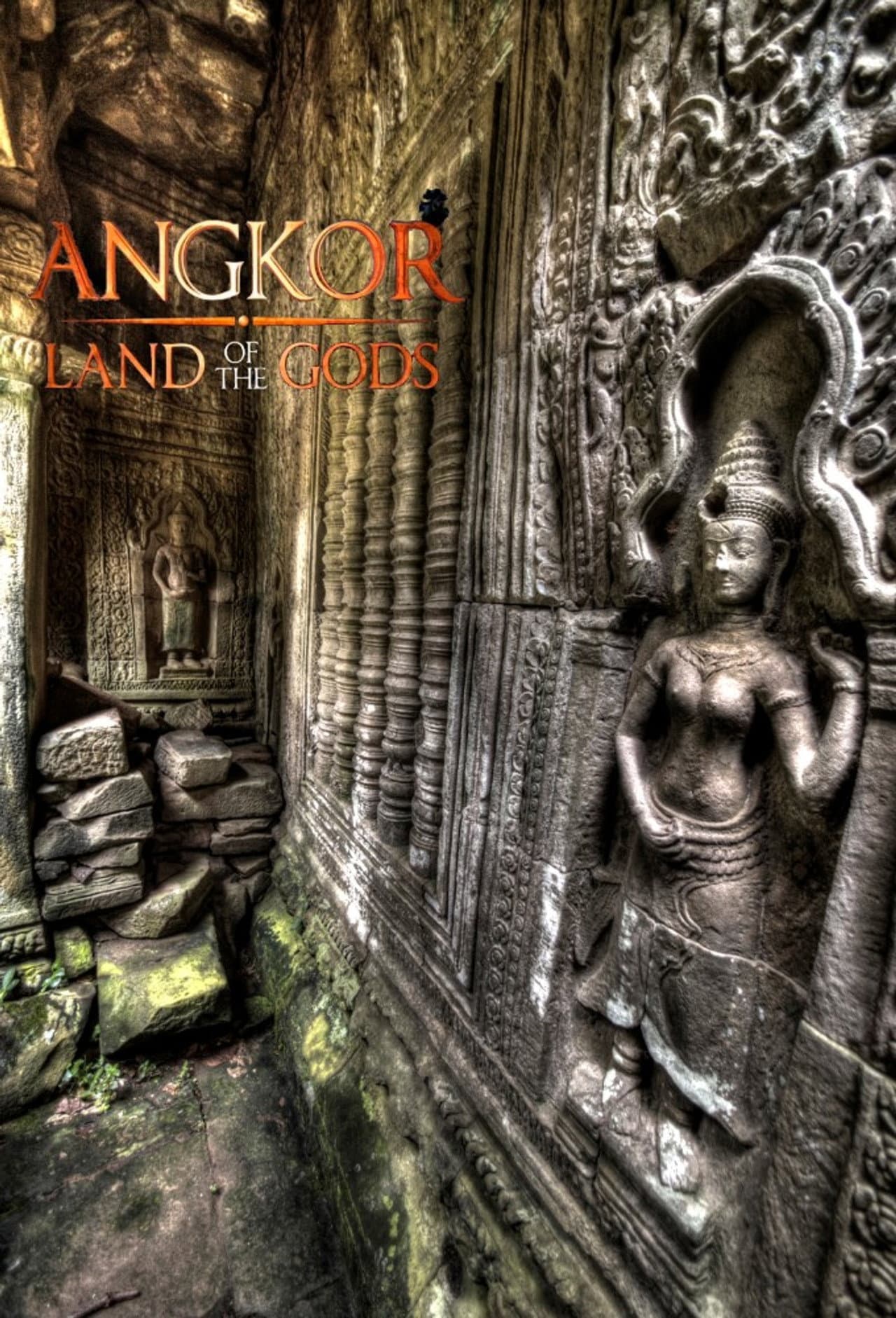 Angkor: Land of the Gods preview 2