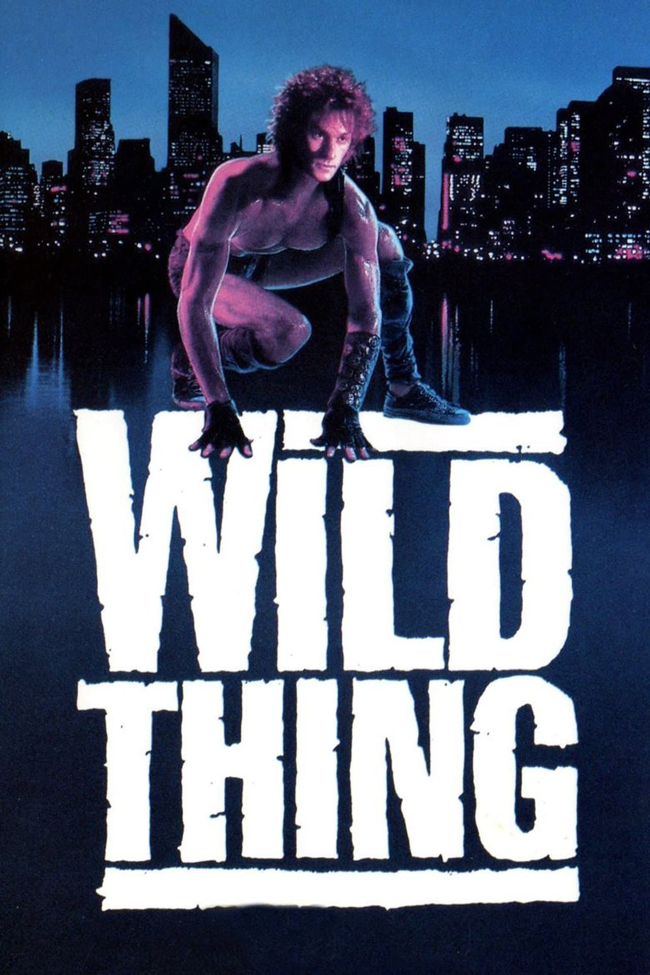 Wild Thing preview 2