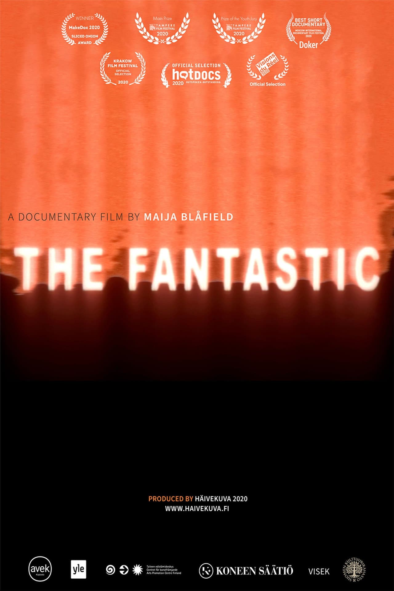 The Fantastic preview 1