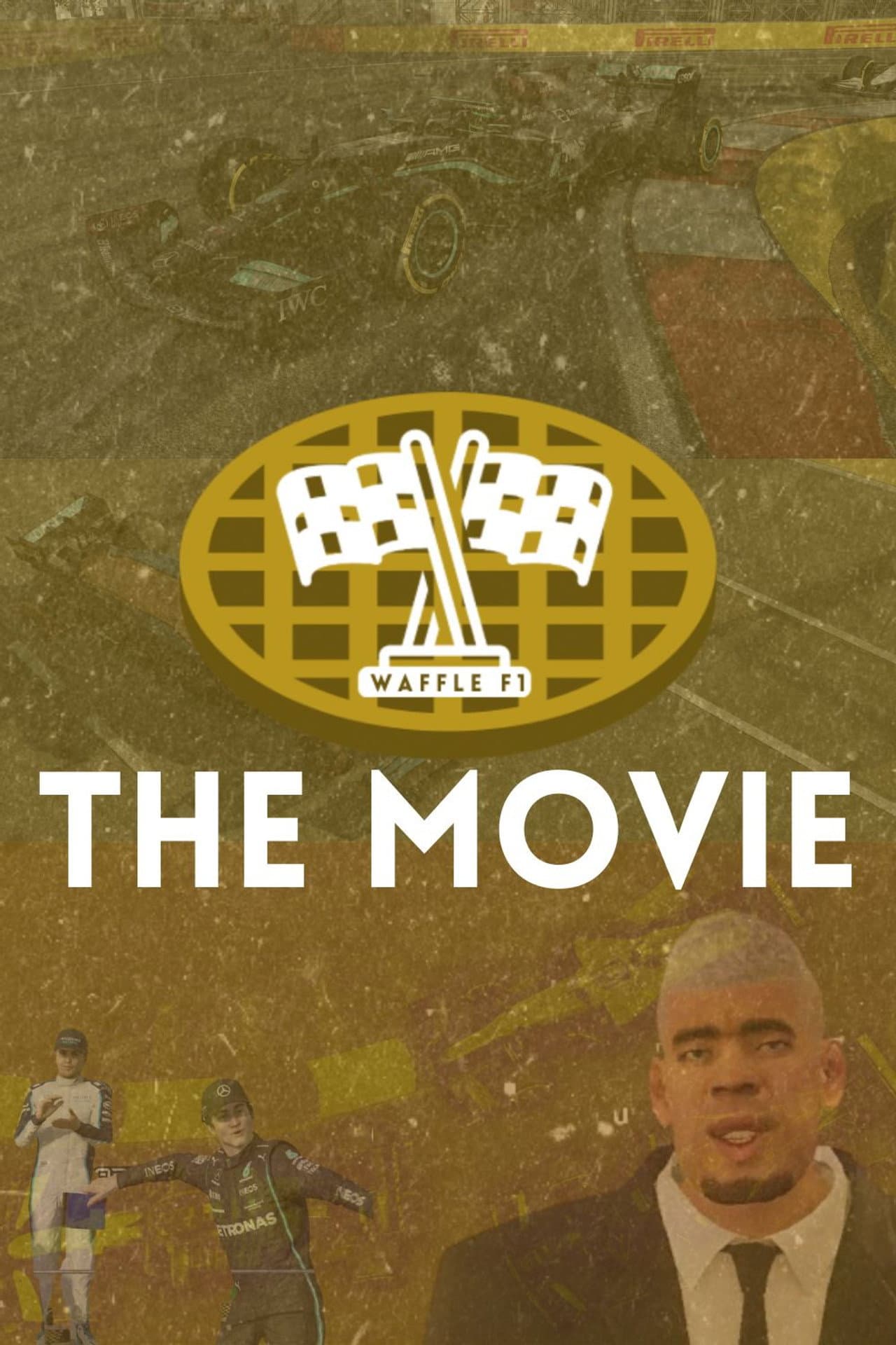 Waffle F1 - The Movie preview 2