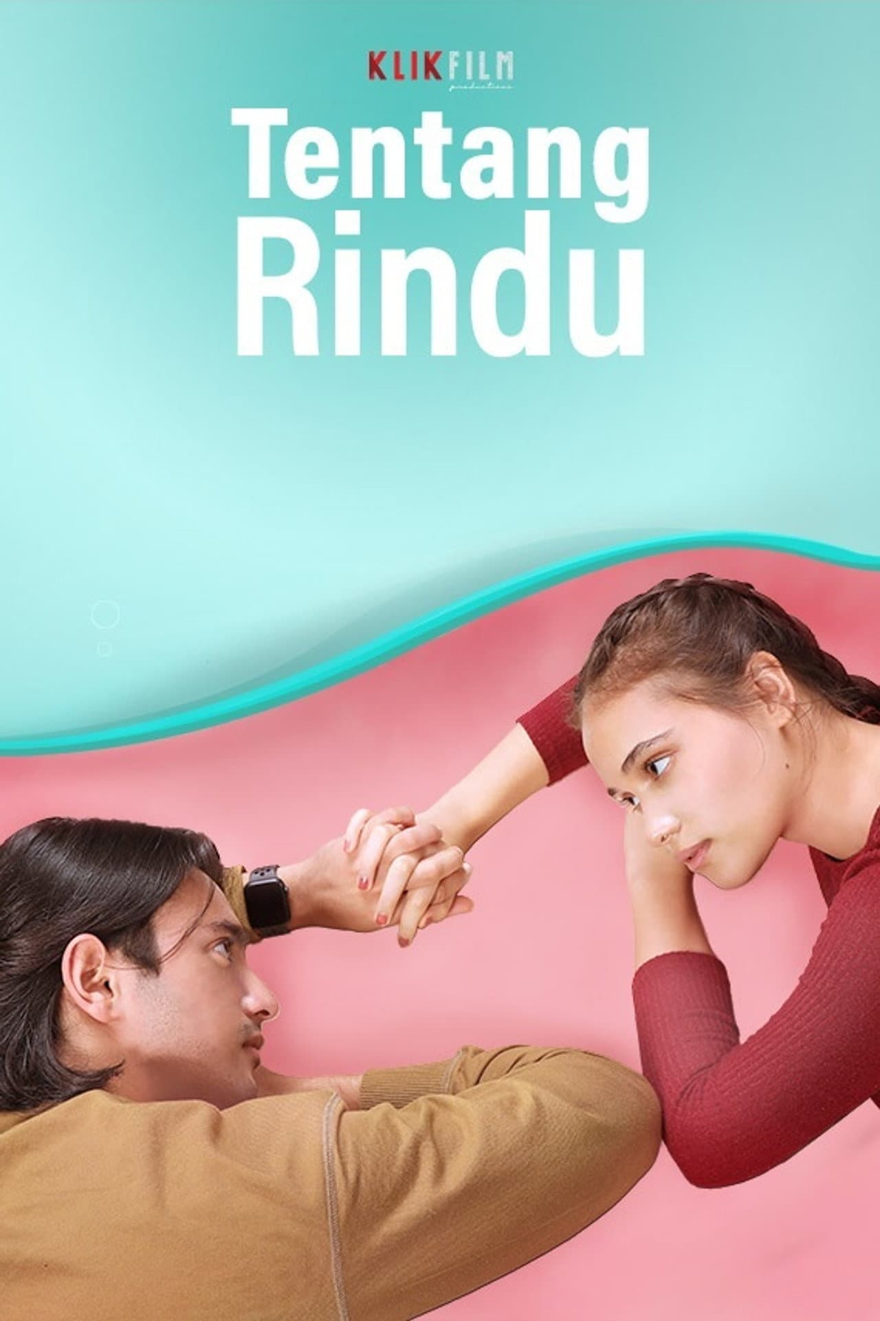 Tentang Rindu preview 1