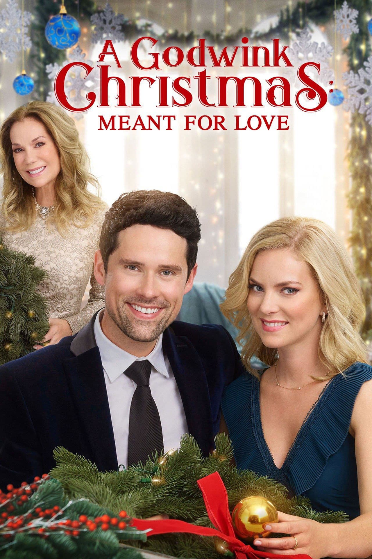 A Godwink Christmas: Meant For Love preview 2