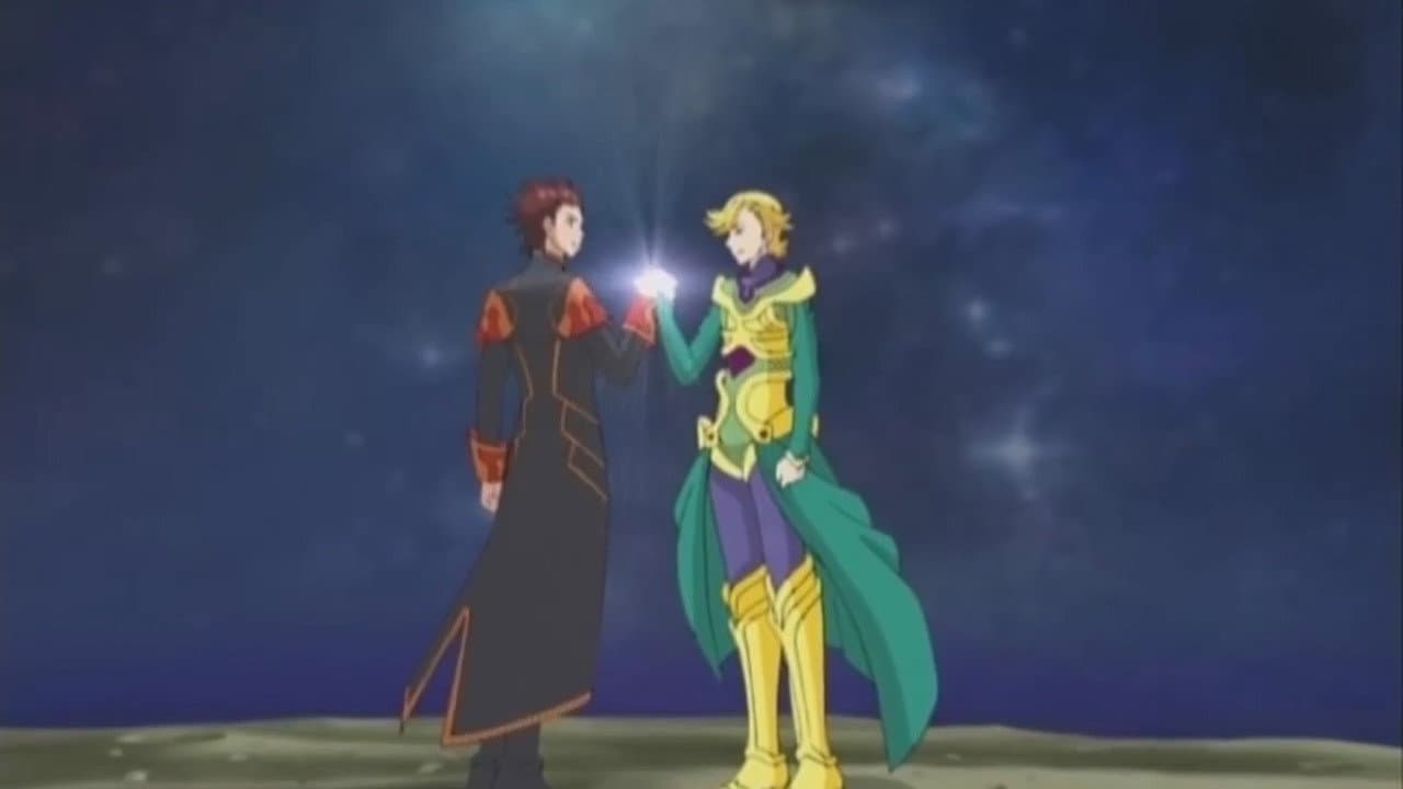 The Battle Of Mechanical Planets
