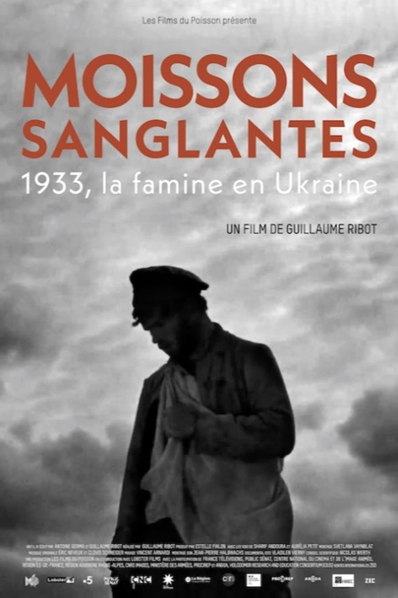 Seeds of Hunger - Ukraine 1933 preview 2