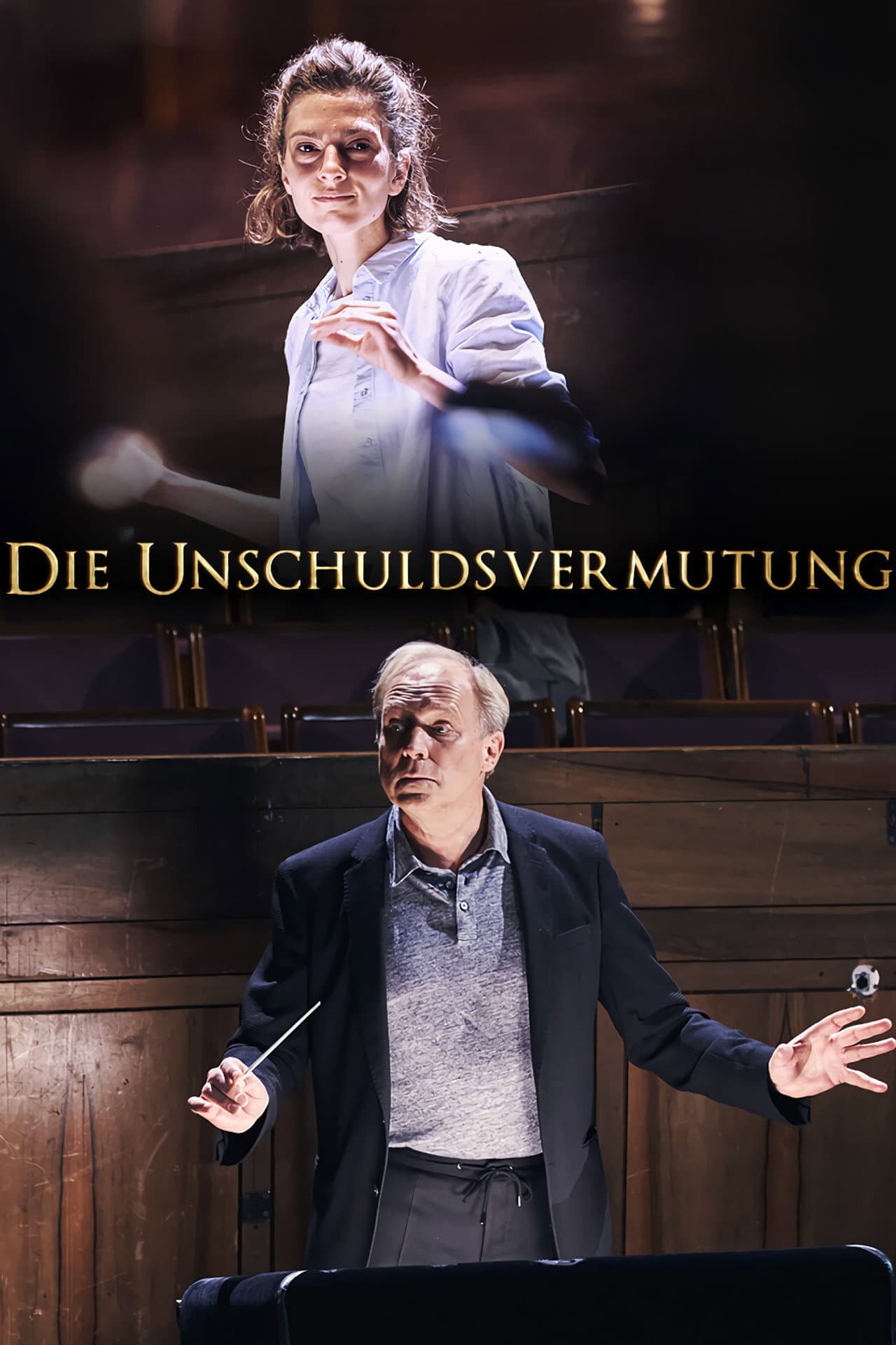 Die Unschuldsvermutung preview 2