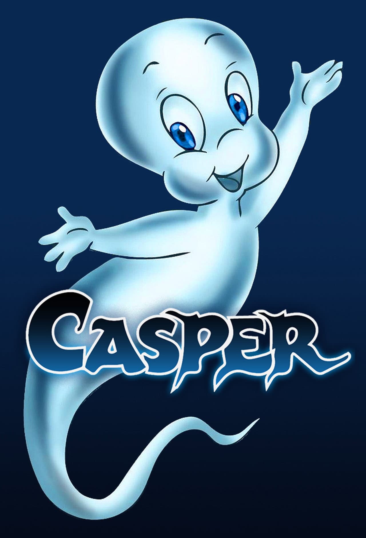 The Spooktacular New Adventures of Casper preview 2