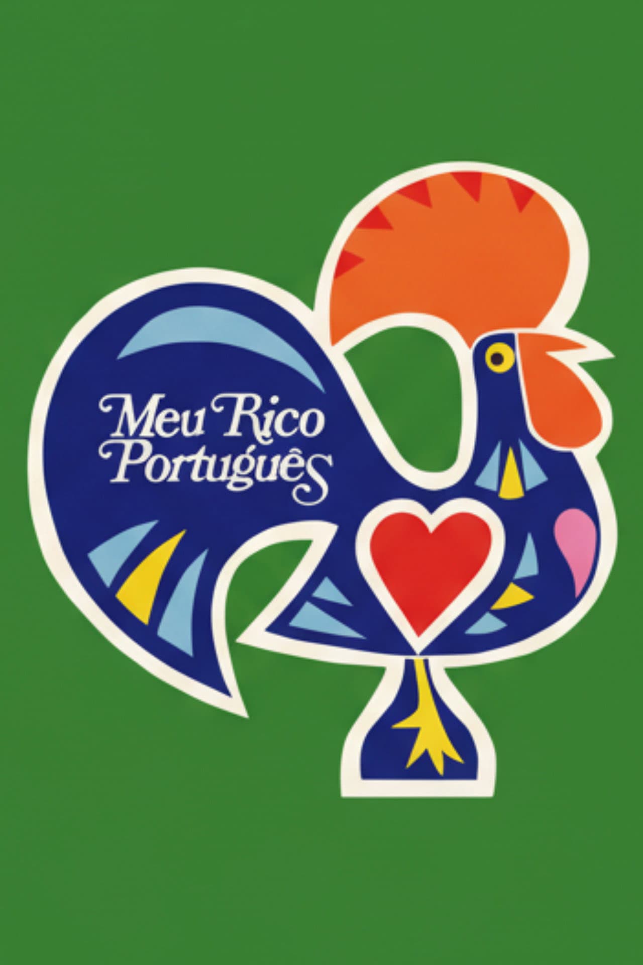 Meu Rico Português preview 2
