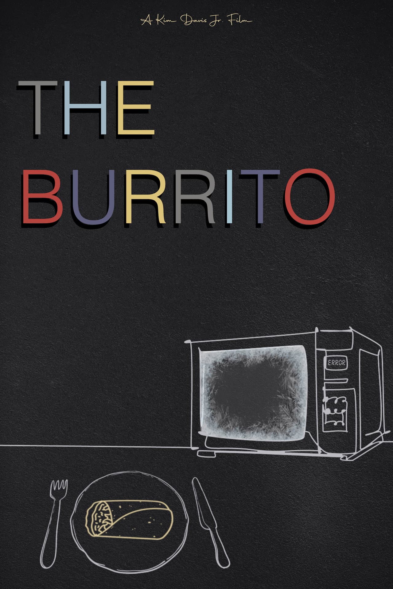 The Burrito preview 1