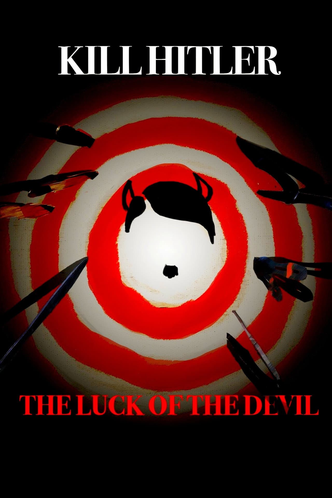 Kill Hitler! The Luck of the Devil preview 1