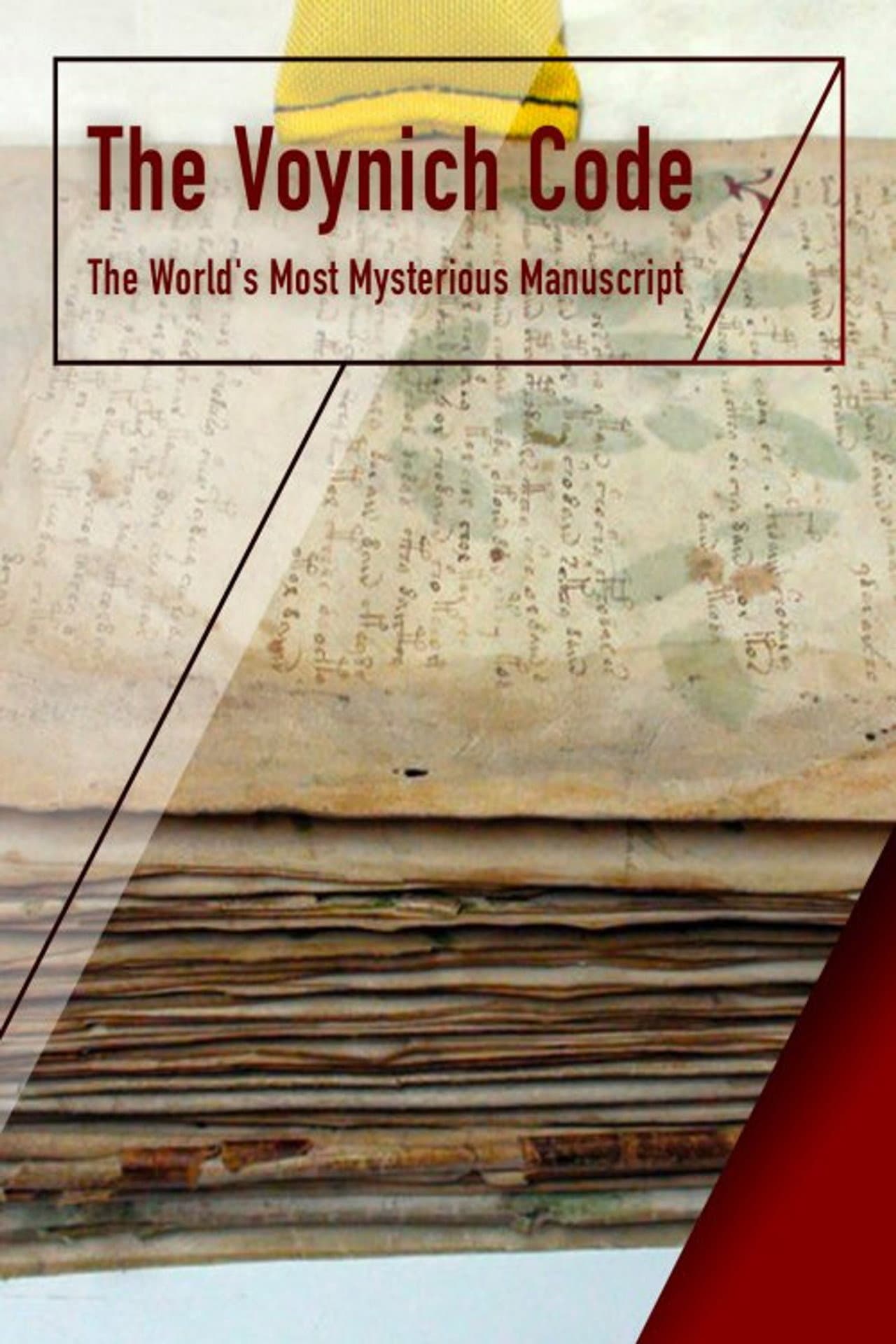 The Voynich Code: The World's Most Mysterious Manuscript preview 2