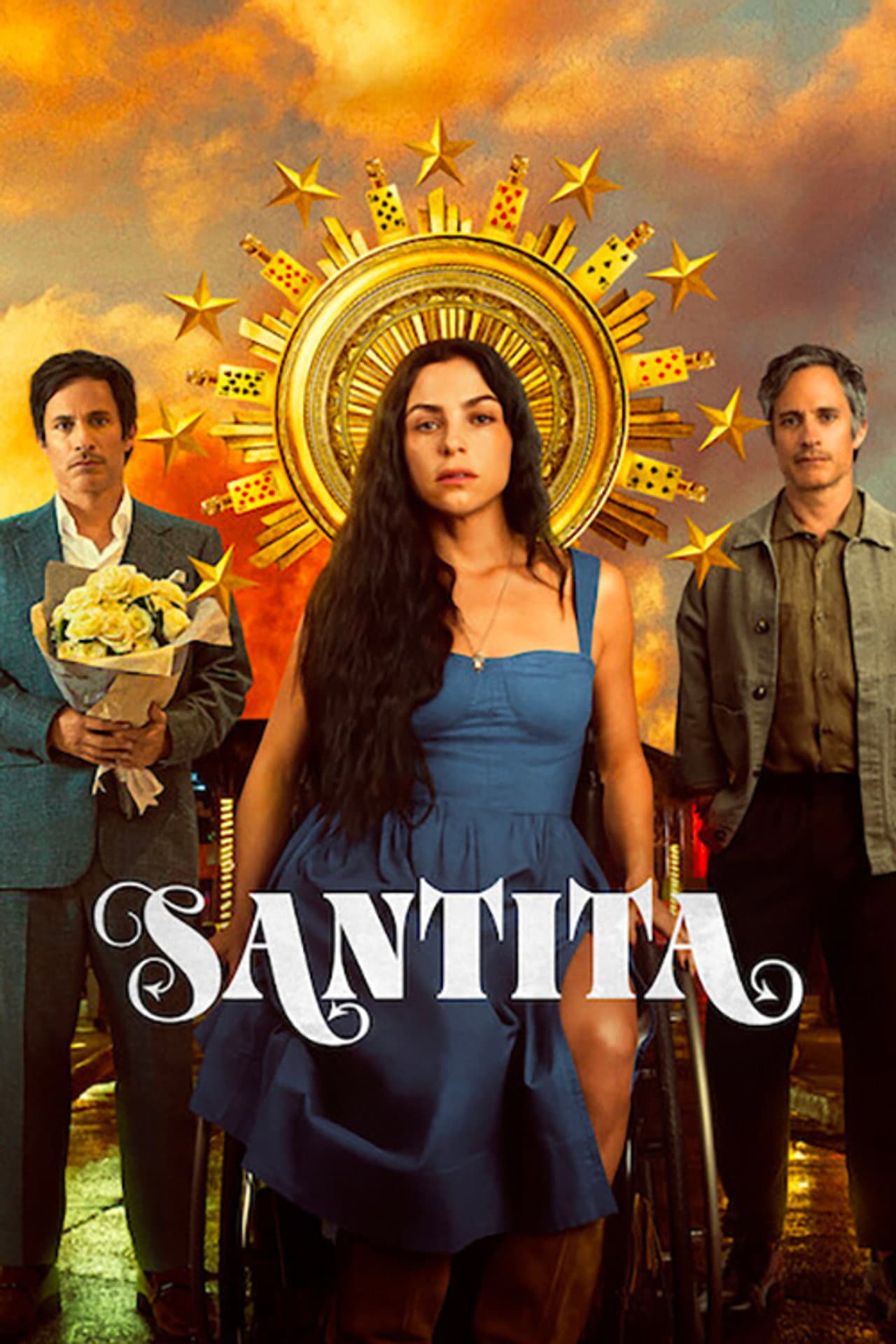Santita preview 2