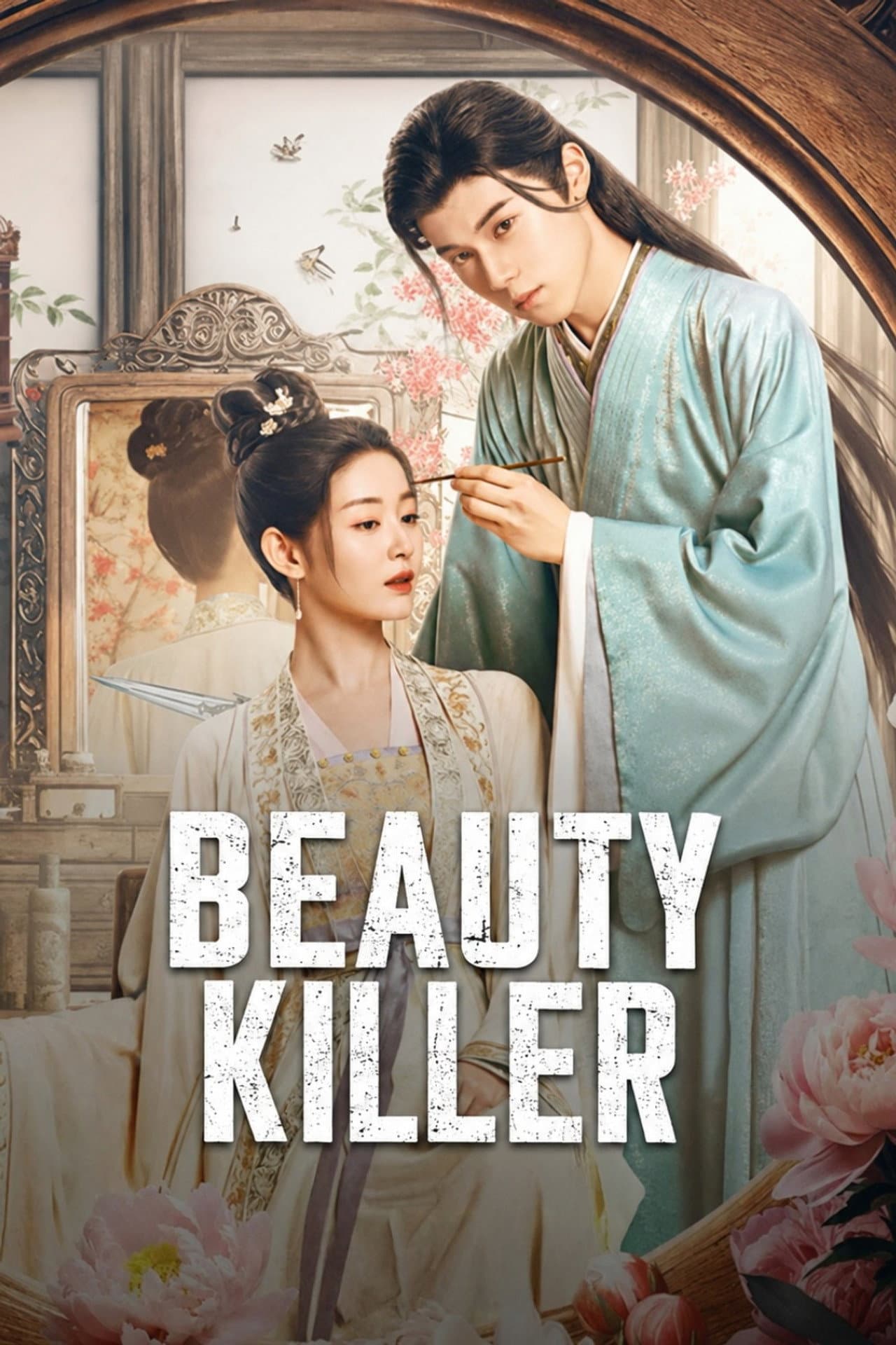 Beauty Killer preview 2