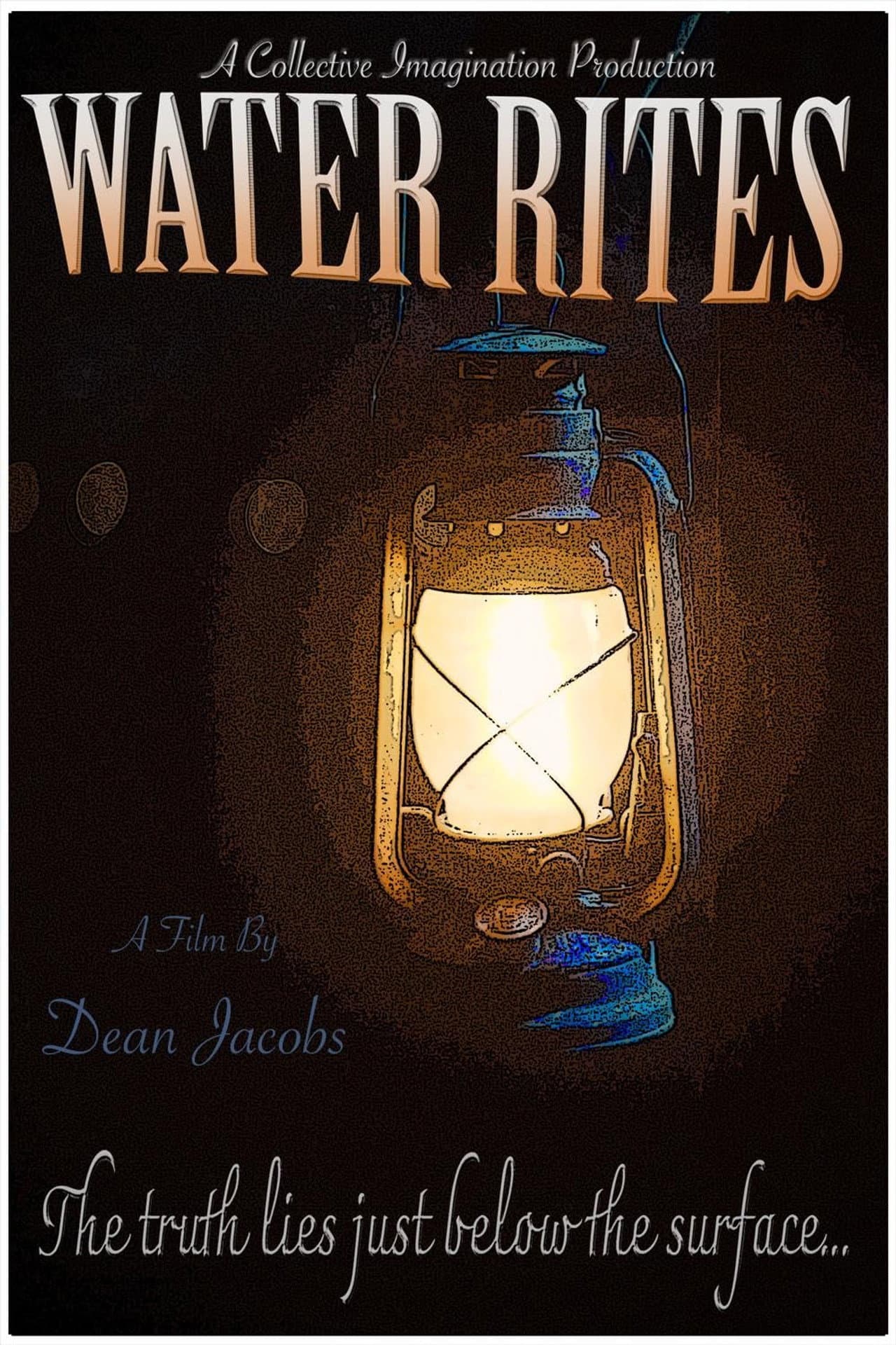 Water Rites preview 2