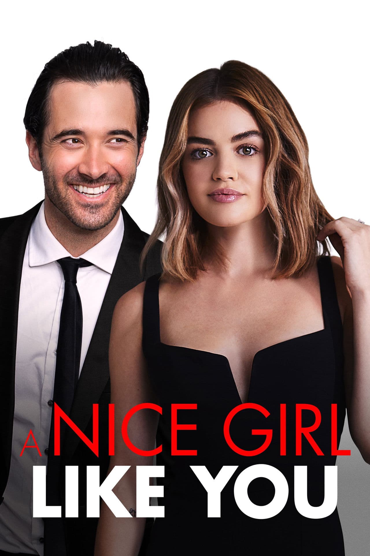 A Nice Girl Like You preview 2