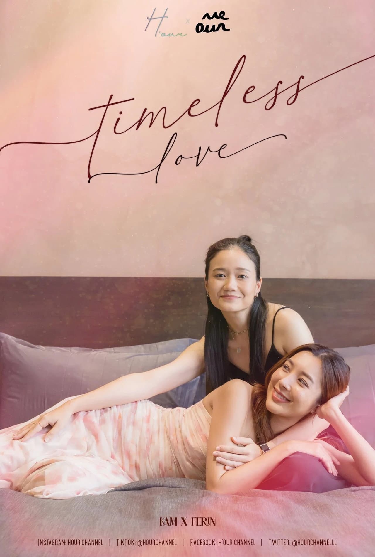 Timeless Love preview 1