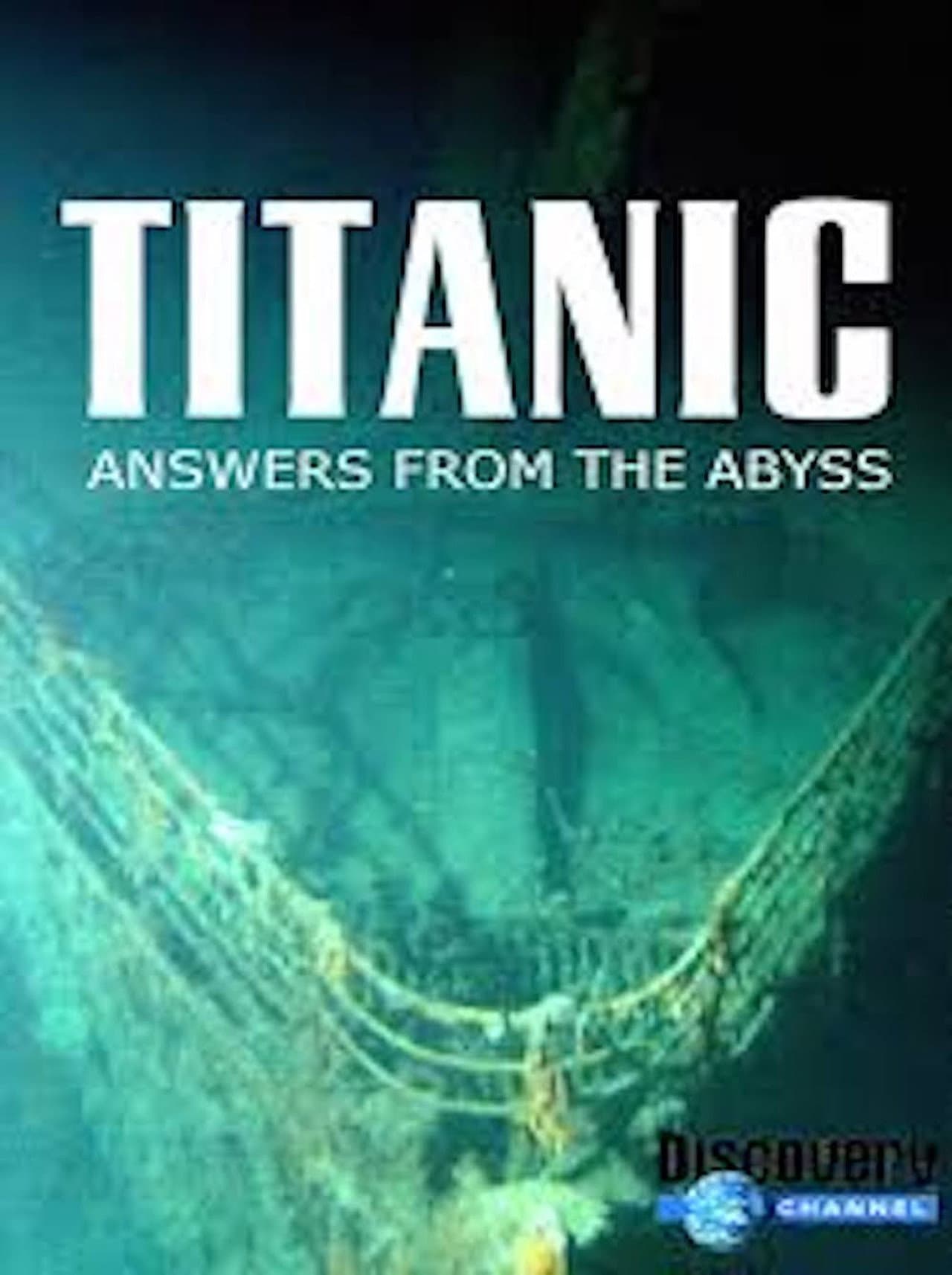Titanic: Answers From The Abyss preview 1