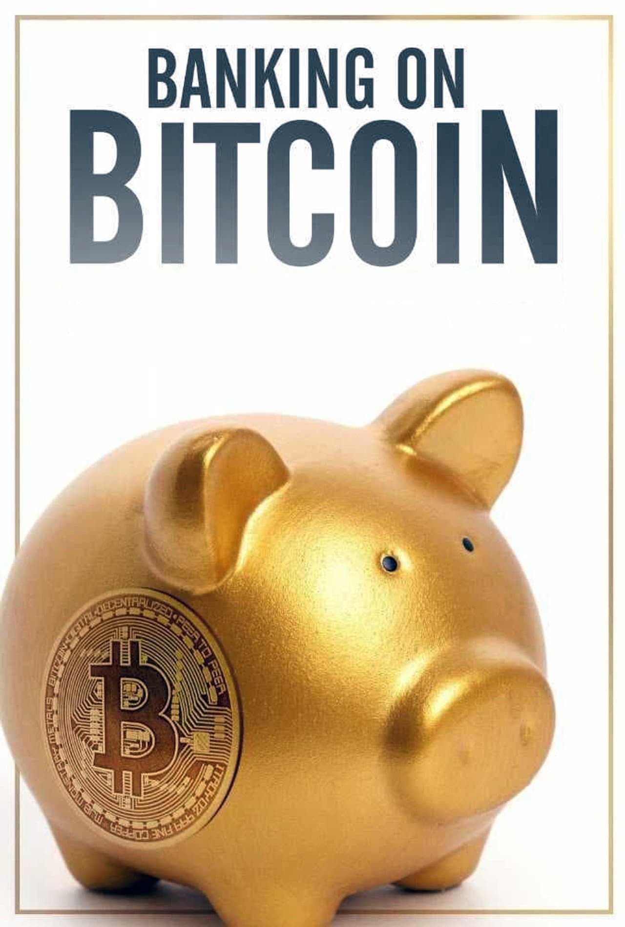 Banking on Bitcoin preview 2
