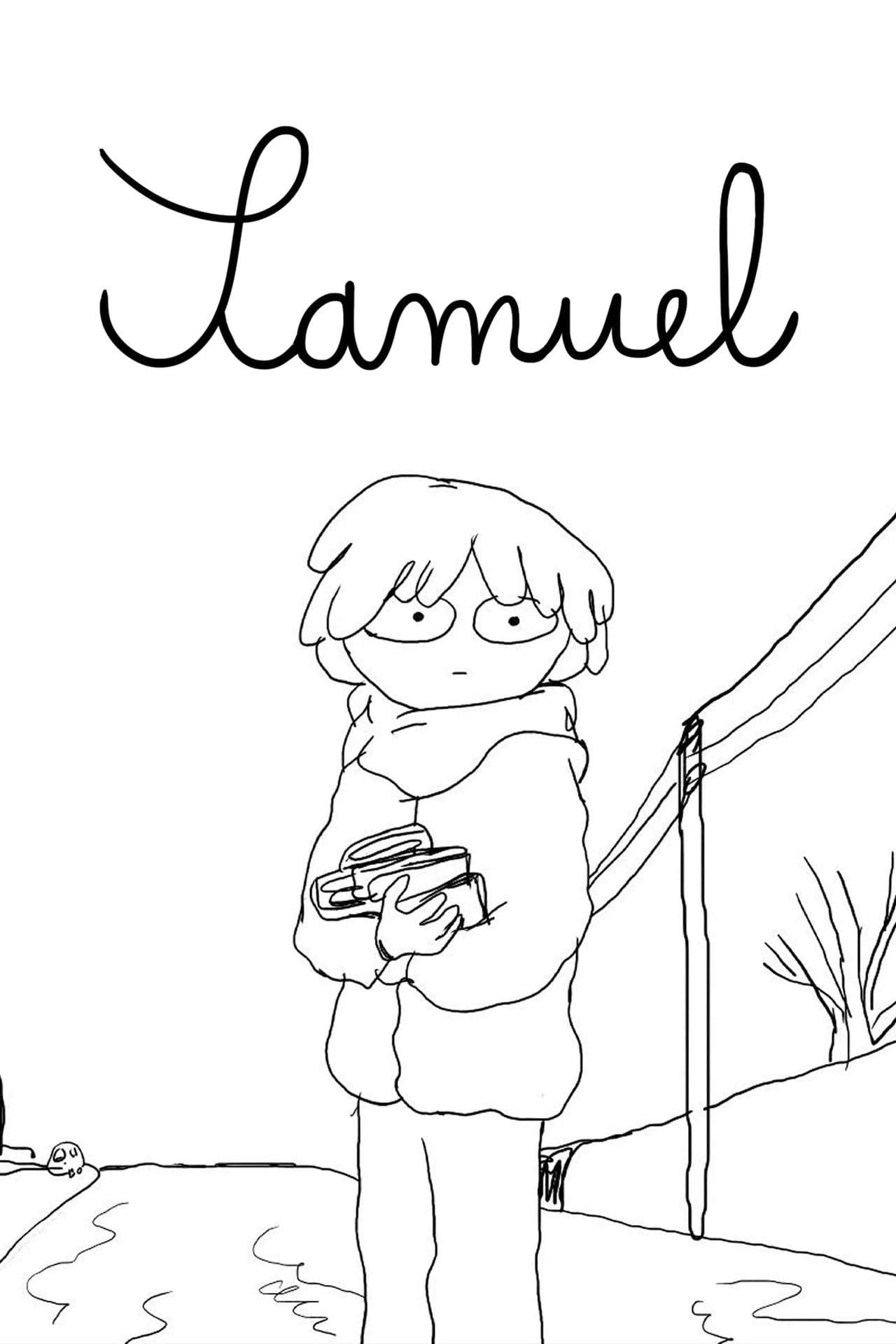Samuel preview 2