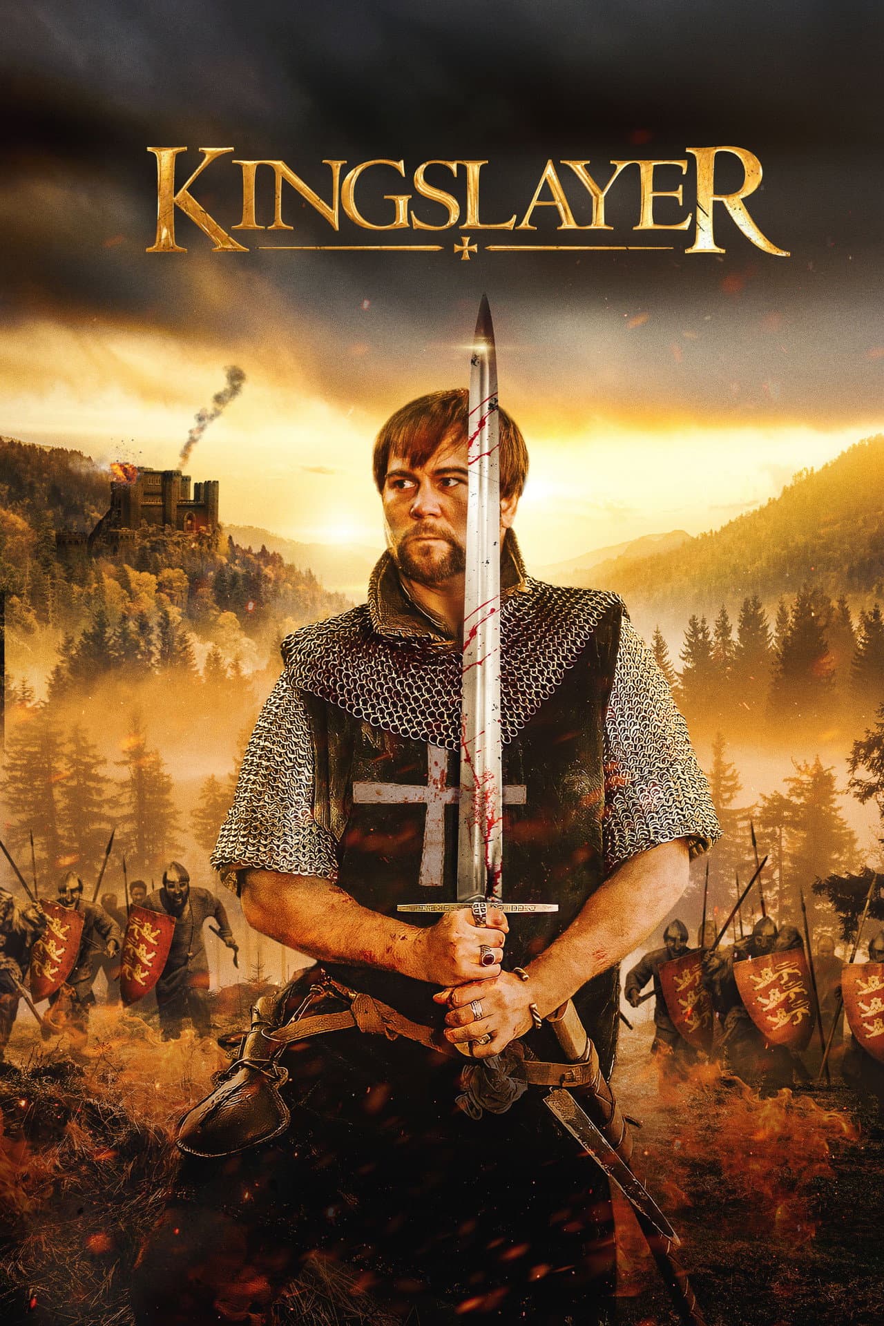 Kingslayer preview 2