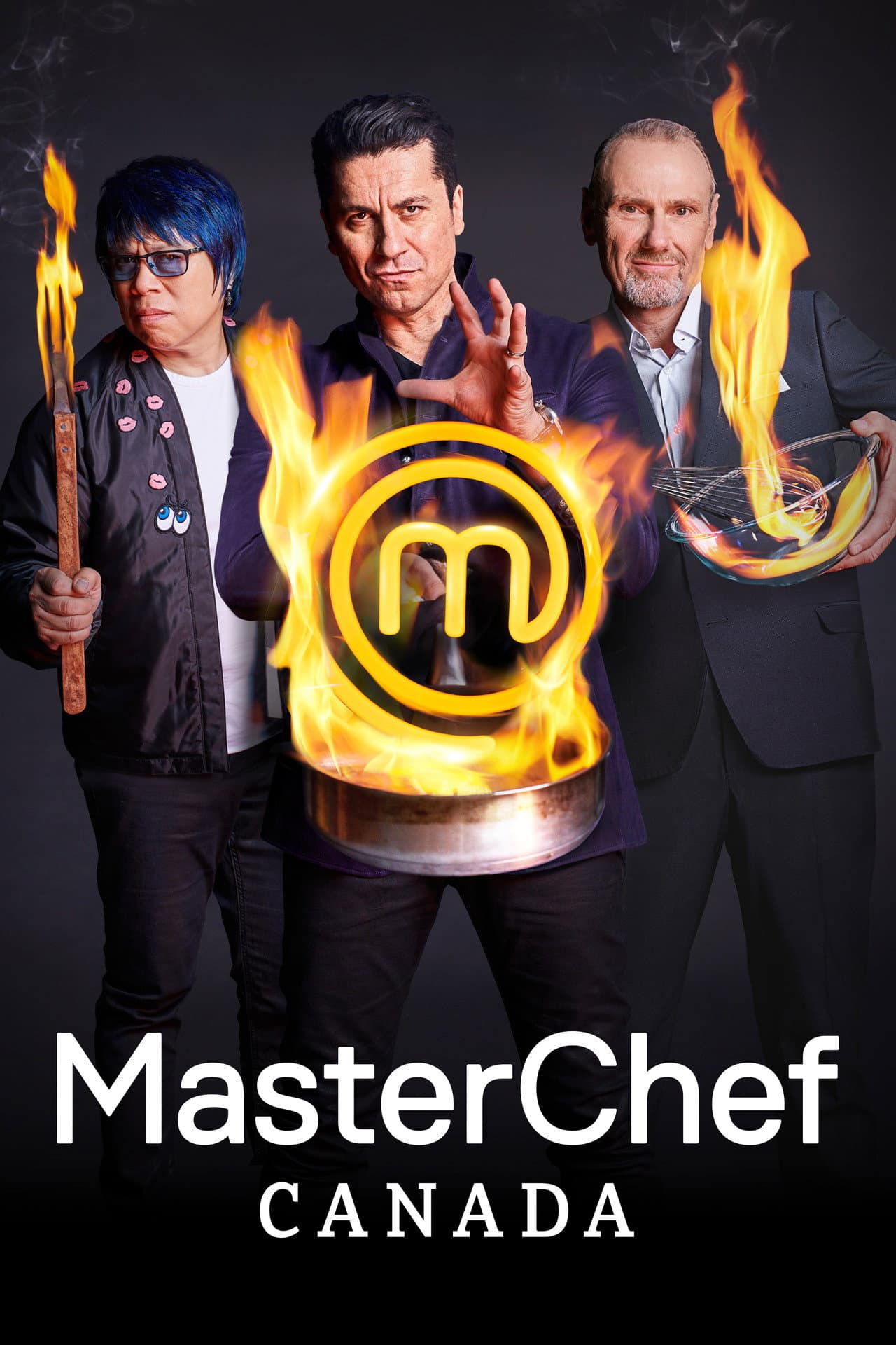 MasterChef Canada preview 1