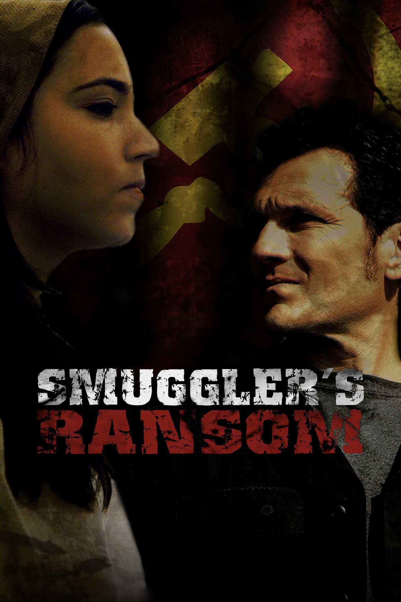 Smuggler's Ransom preview 2