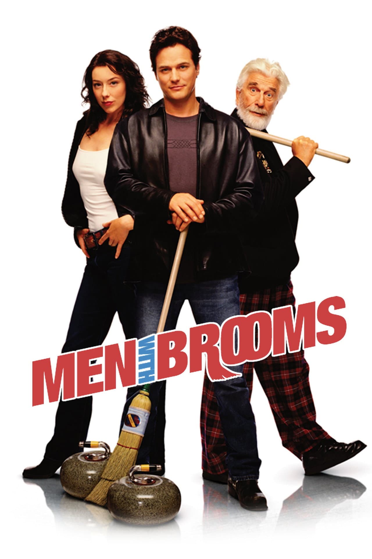 Men with Brooms preview 2