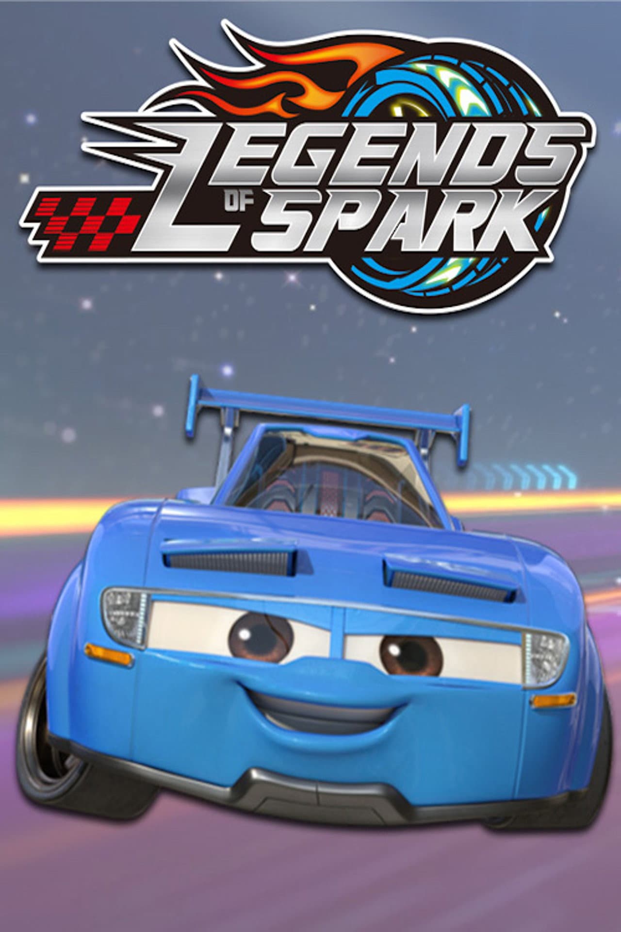 Legends of Spark preview 2