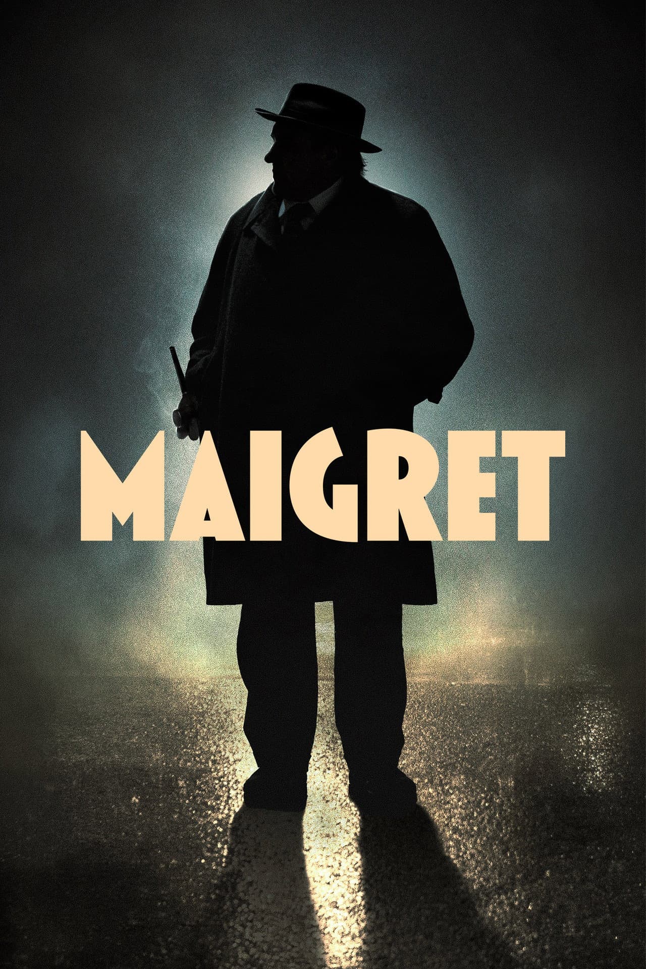 Maigret preview 2