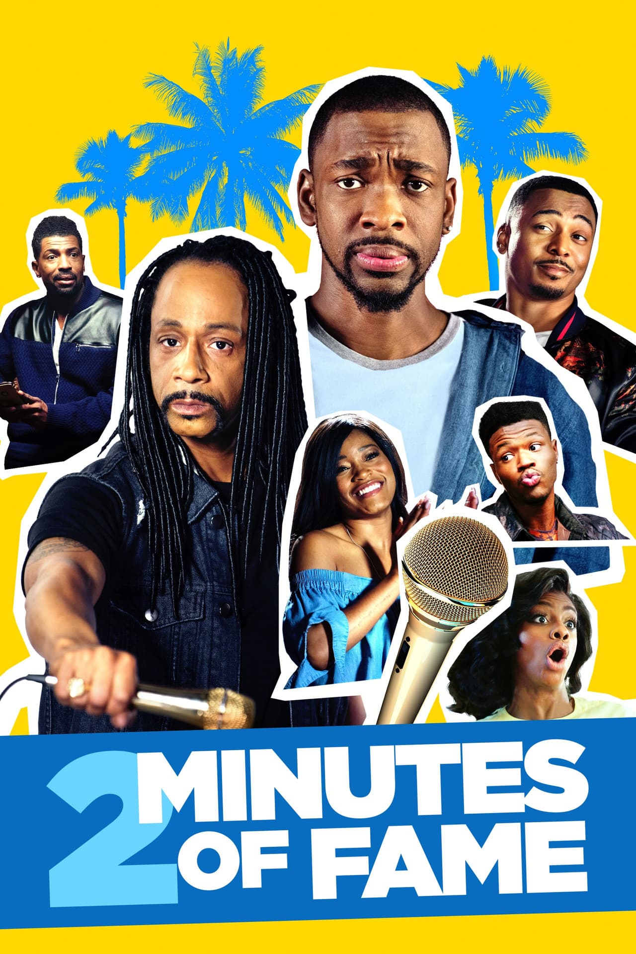2 Minutes of Fame preview 2