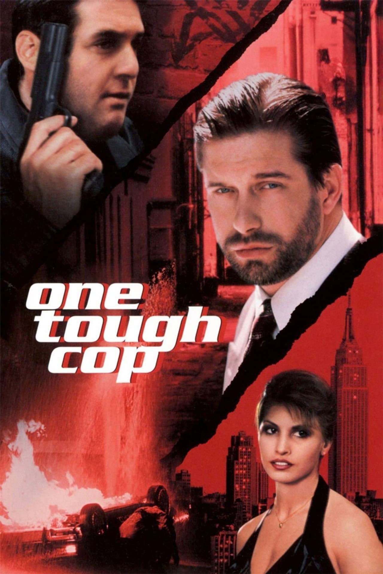One Tough Cop preview 2