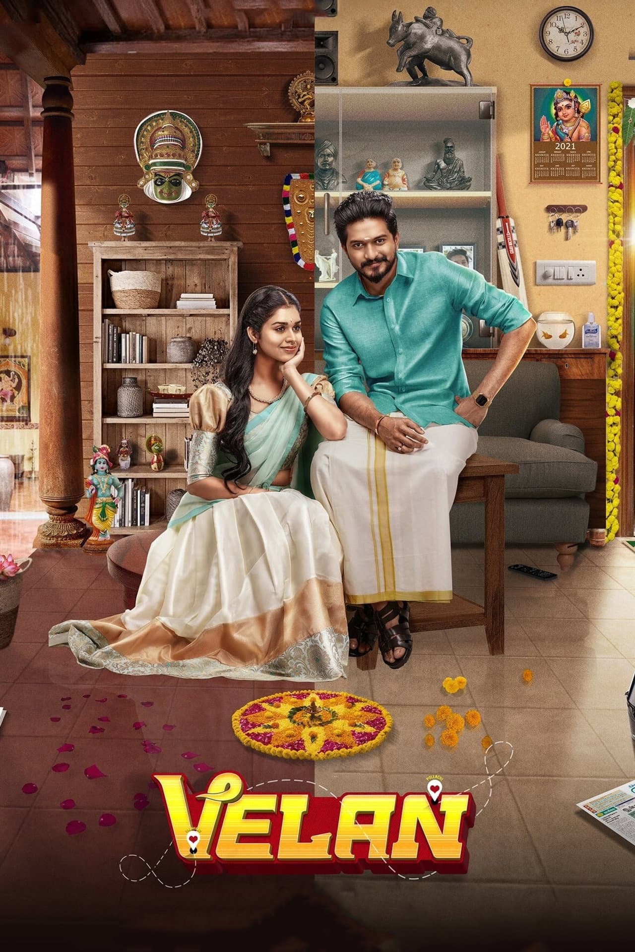 Velan preview 2