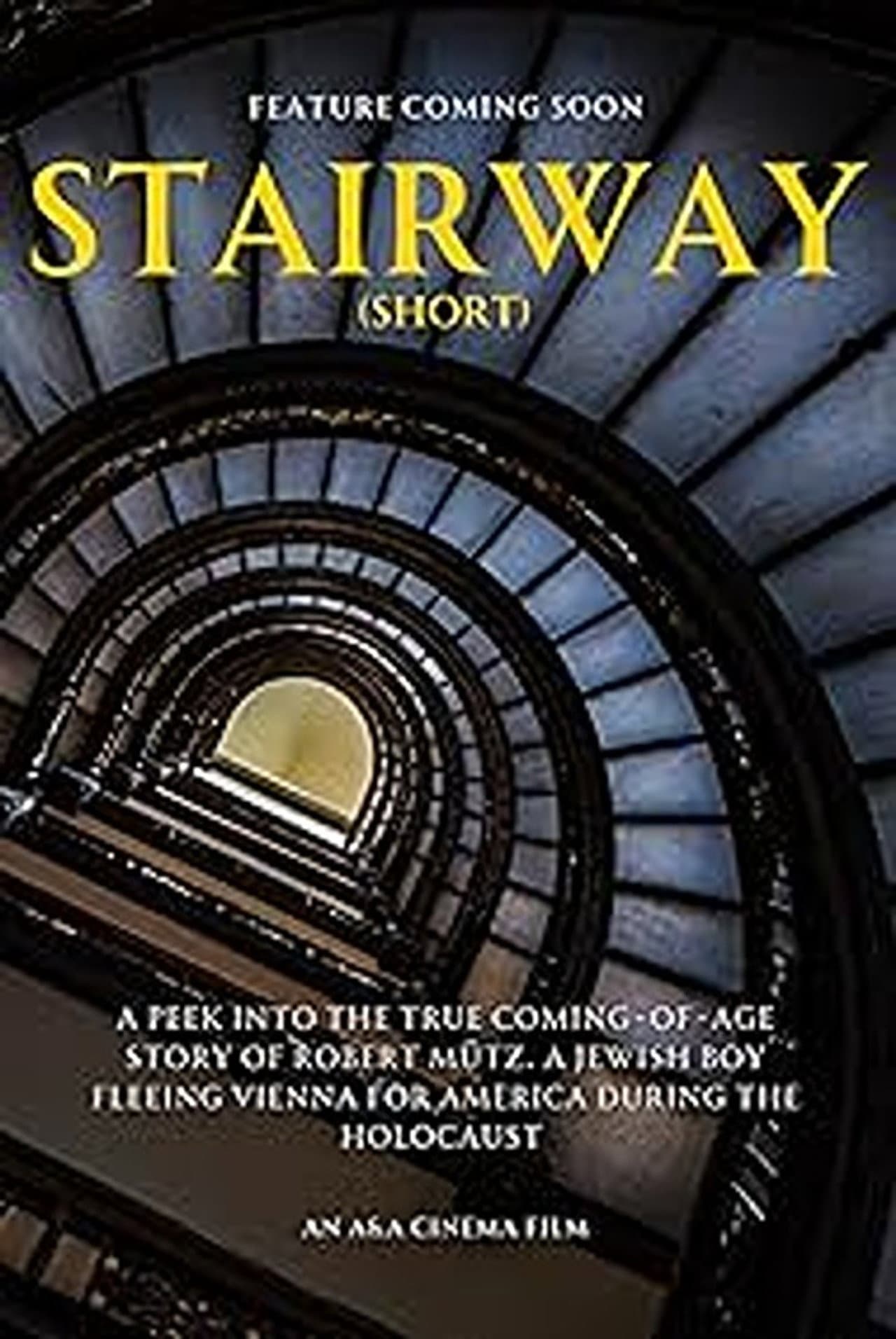 Stairway preview 1