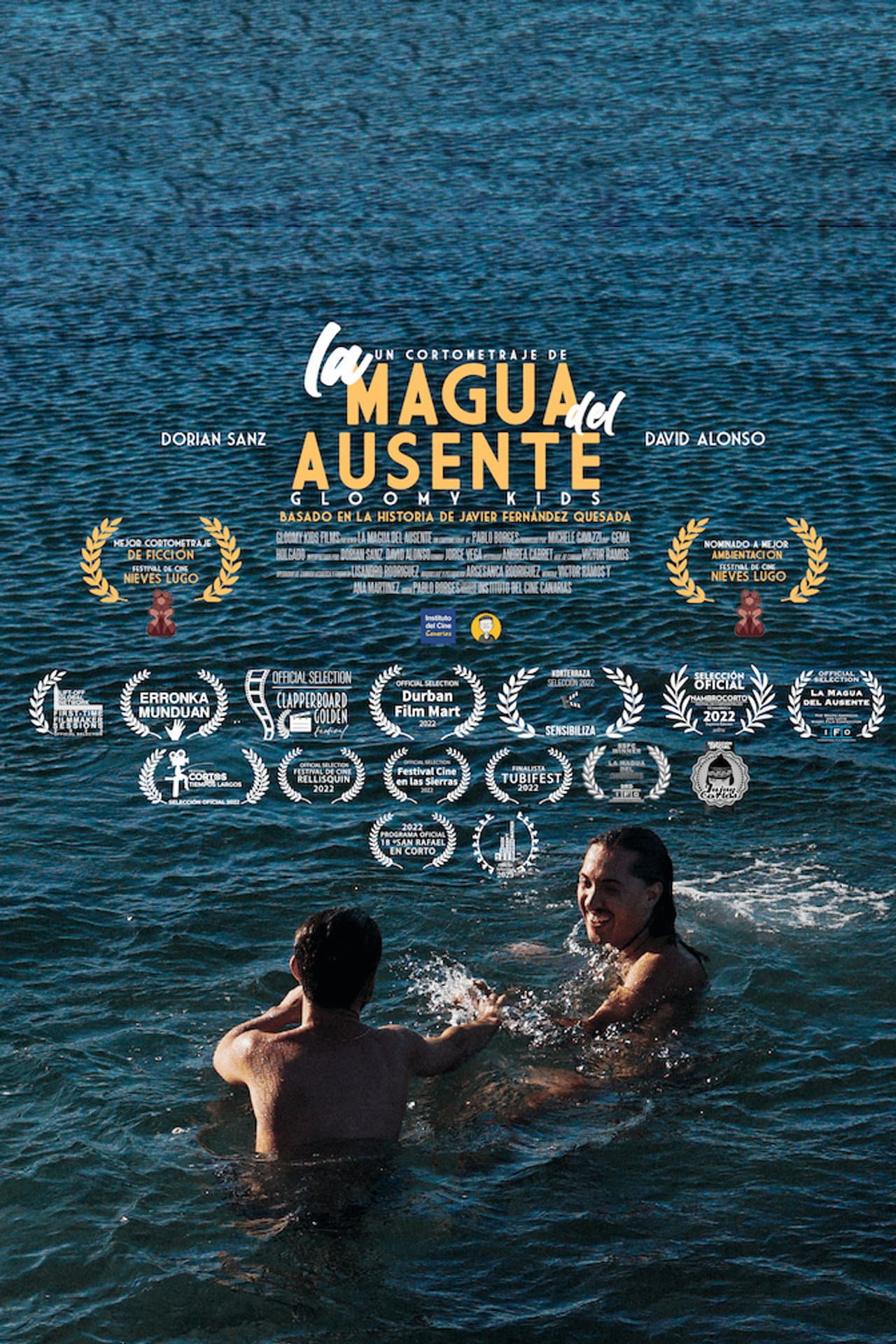 La Magua del Ausente preview 2