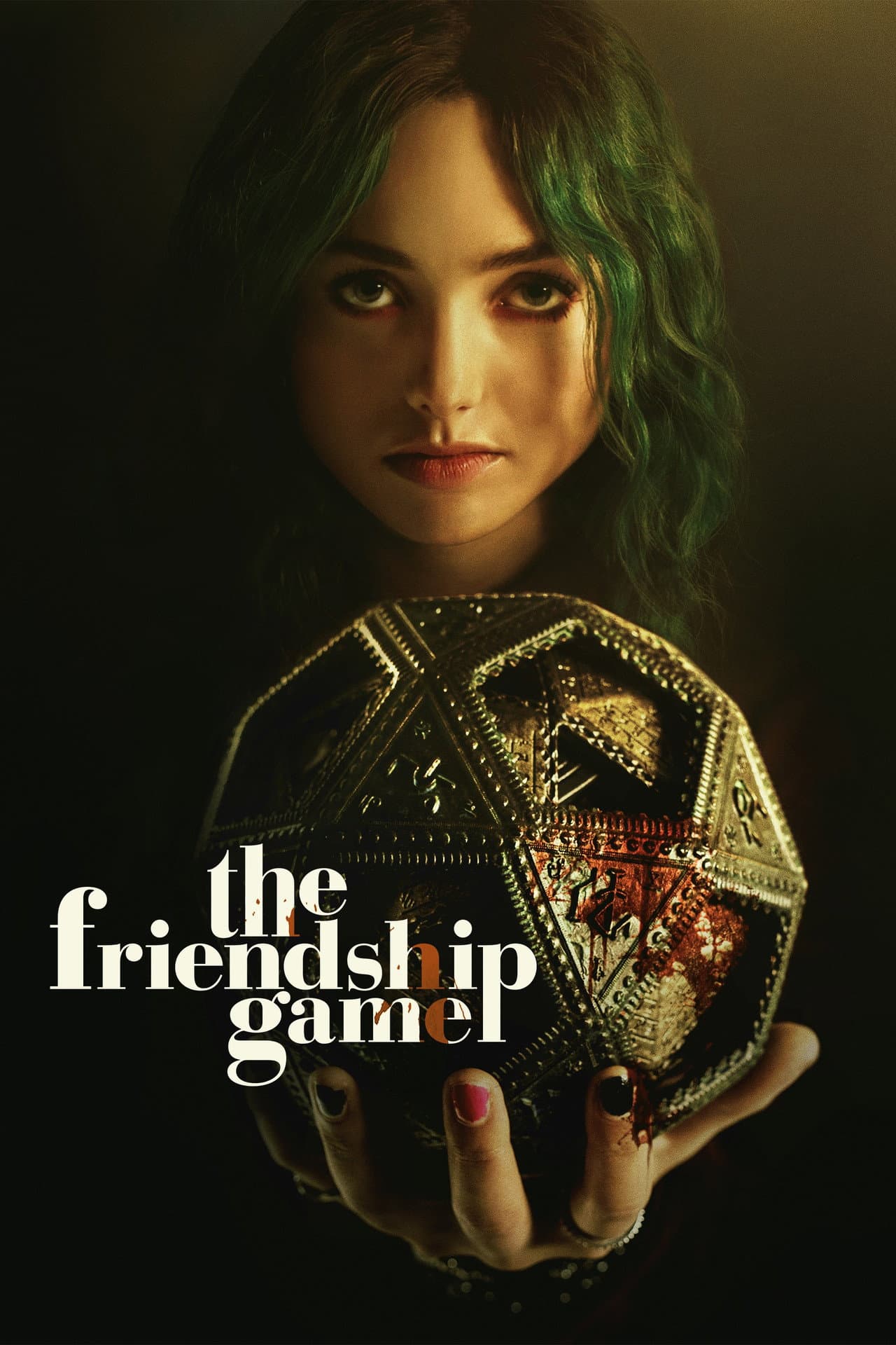 The Friendship Game preview 2