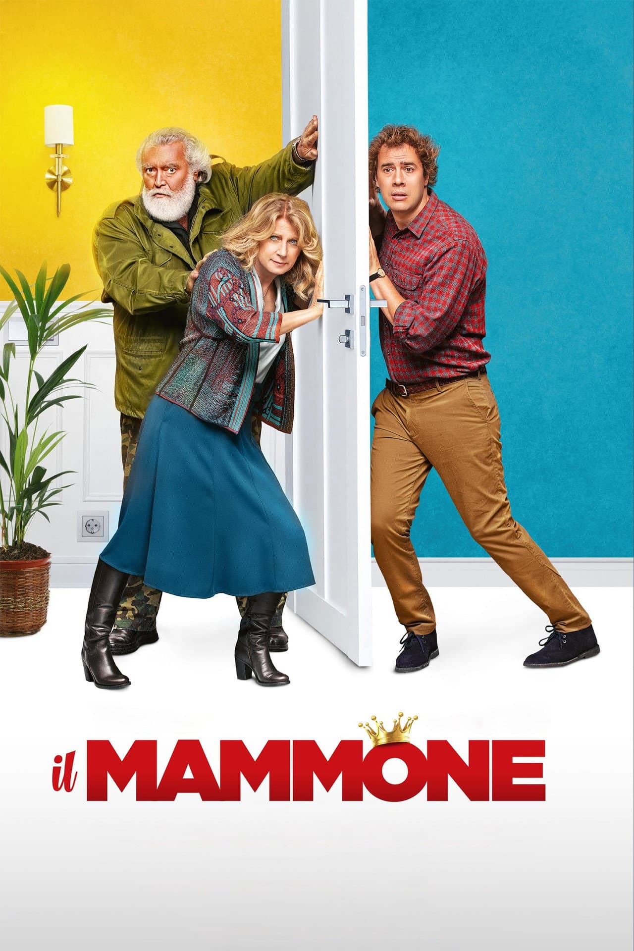 Il mammone preview 2