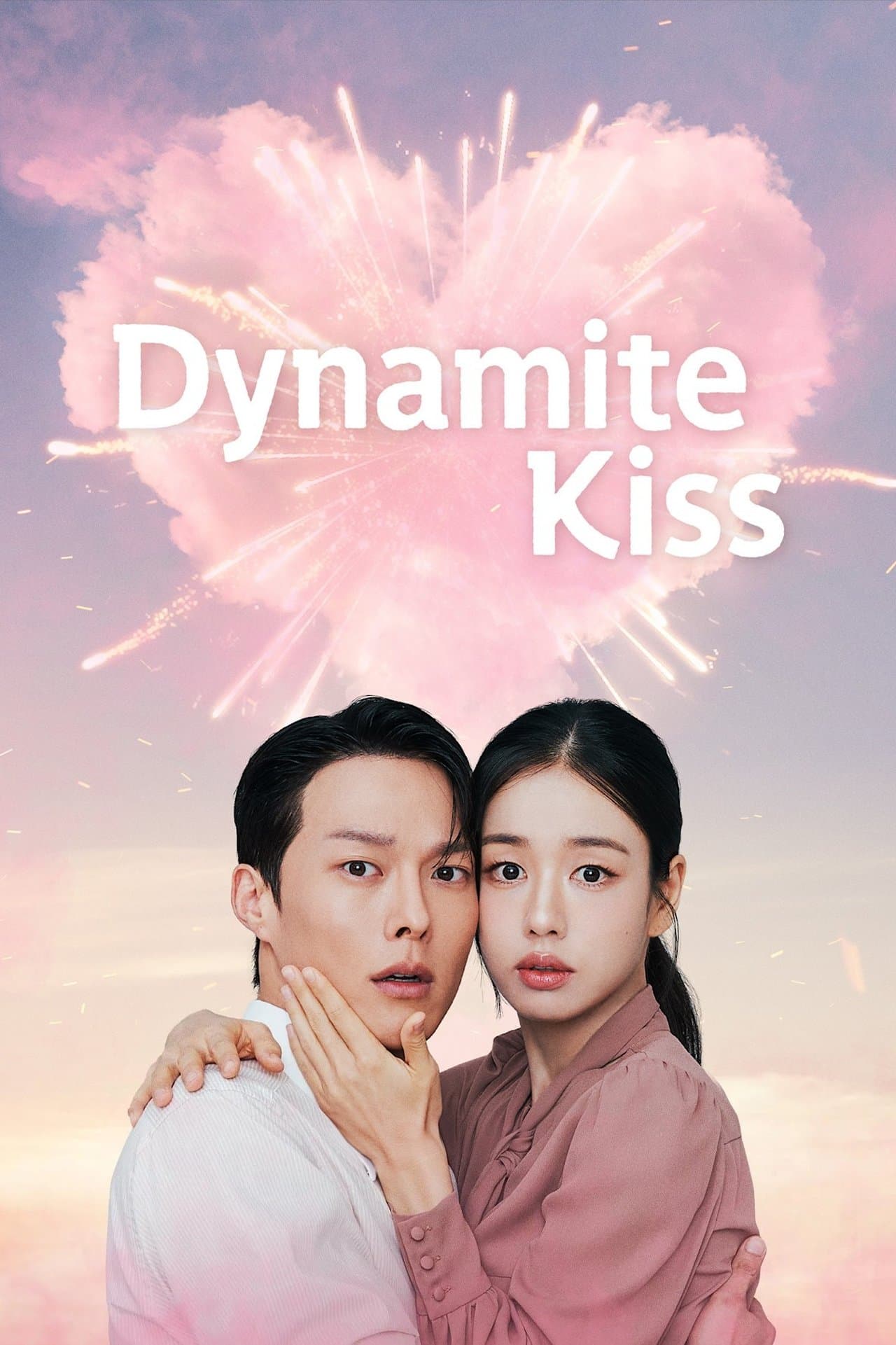 Dynamite Kiss preview 2