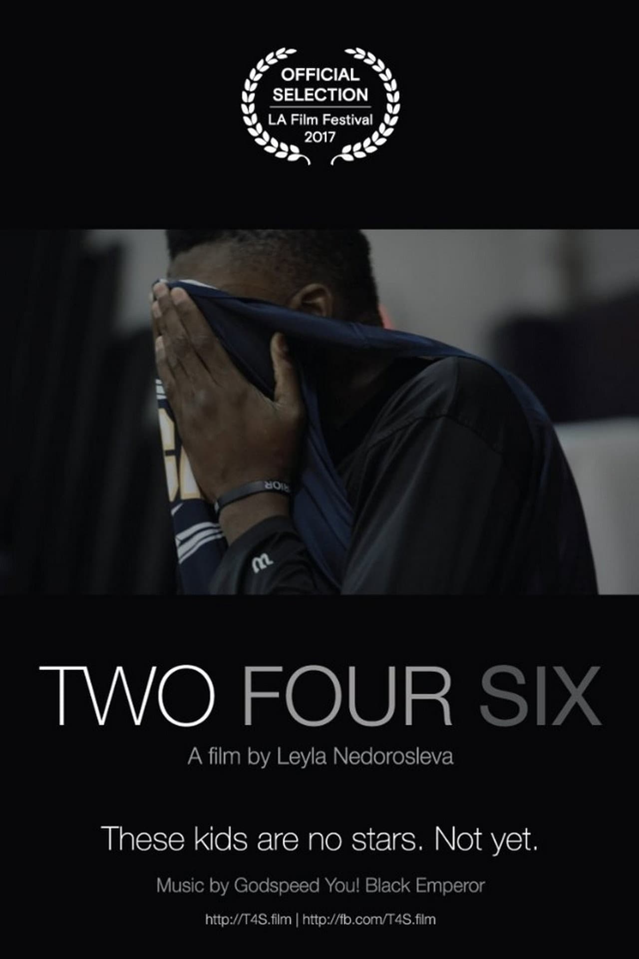 Two Four Six preview 1