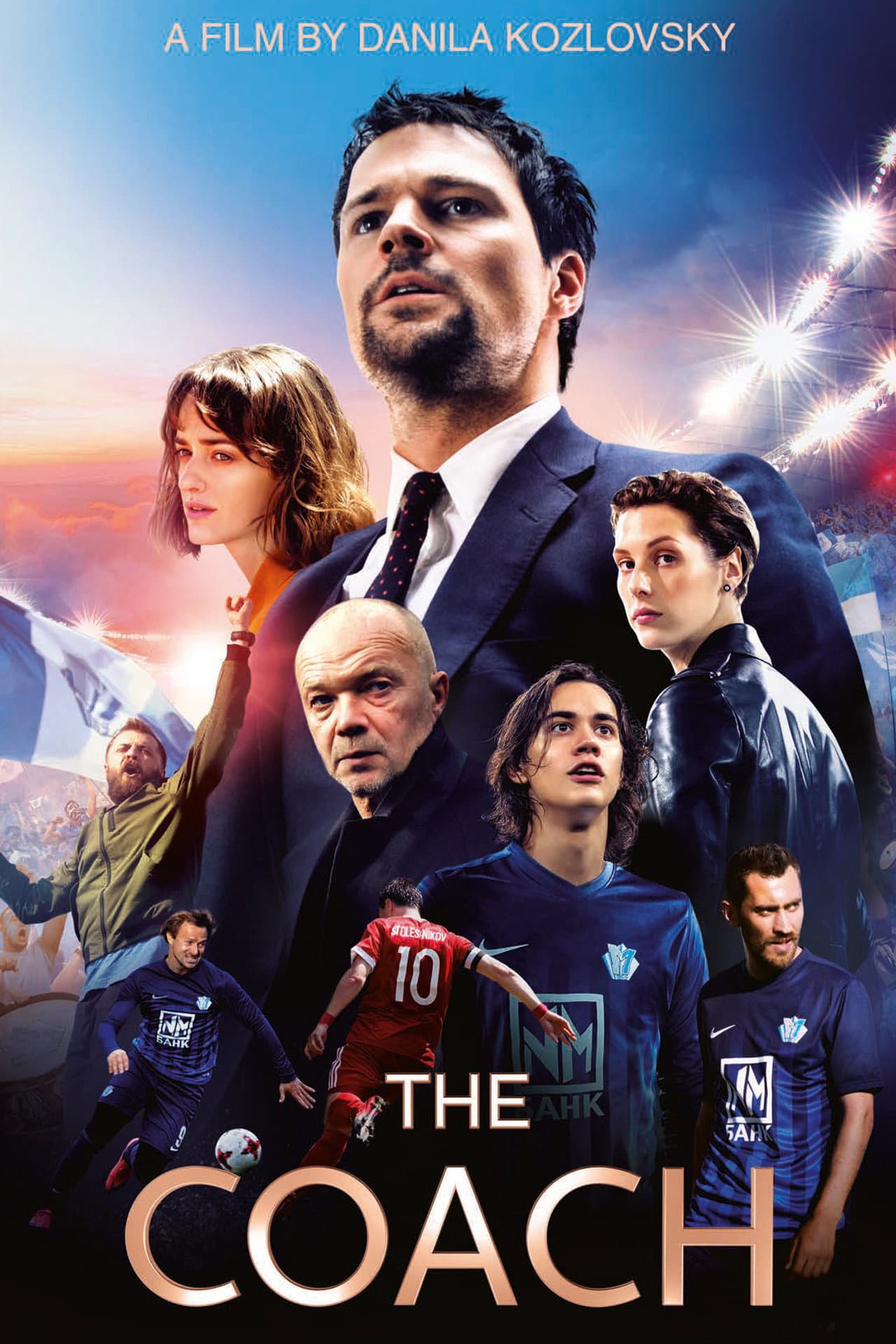 The Coach preview 2