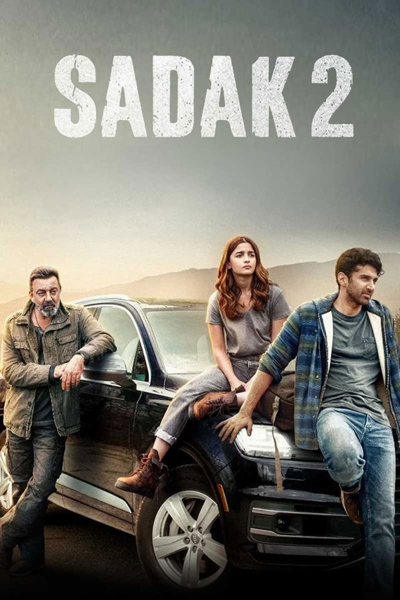 Sadak 2 preview 2