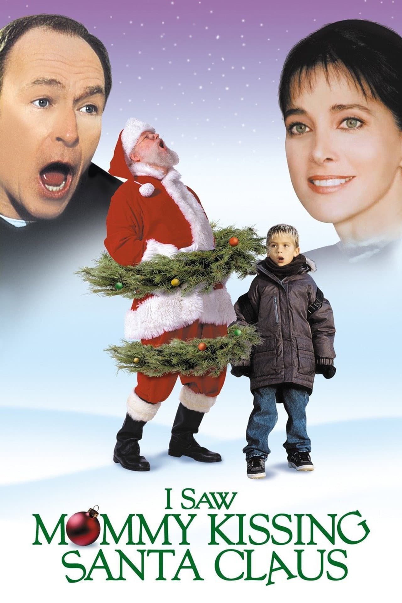 I Saw Mommy Kissing Santa Claus preview 2
