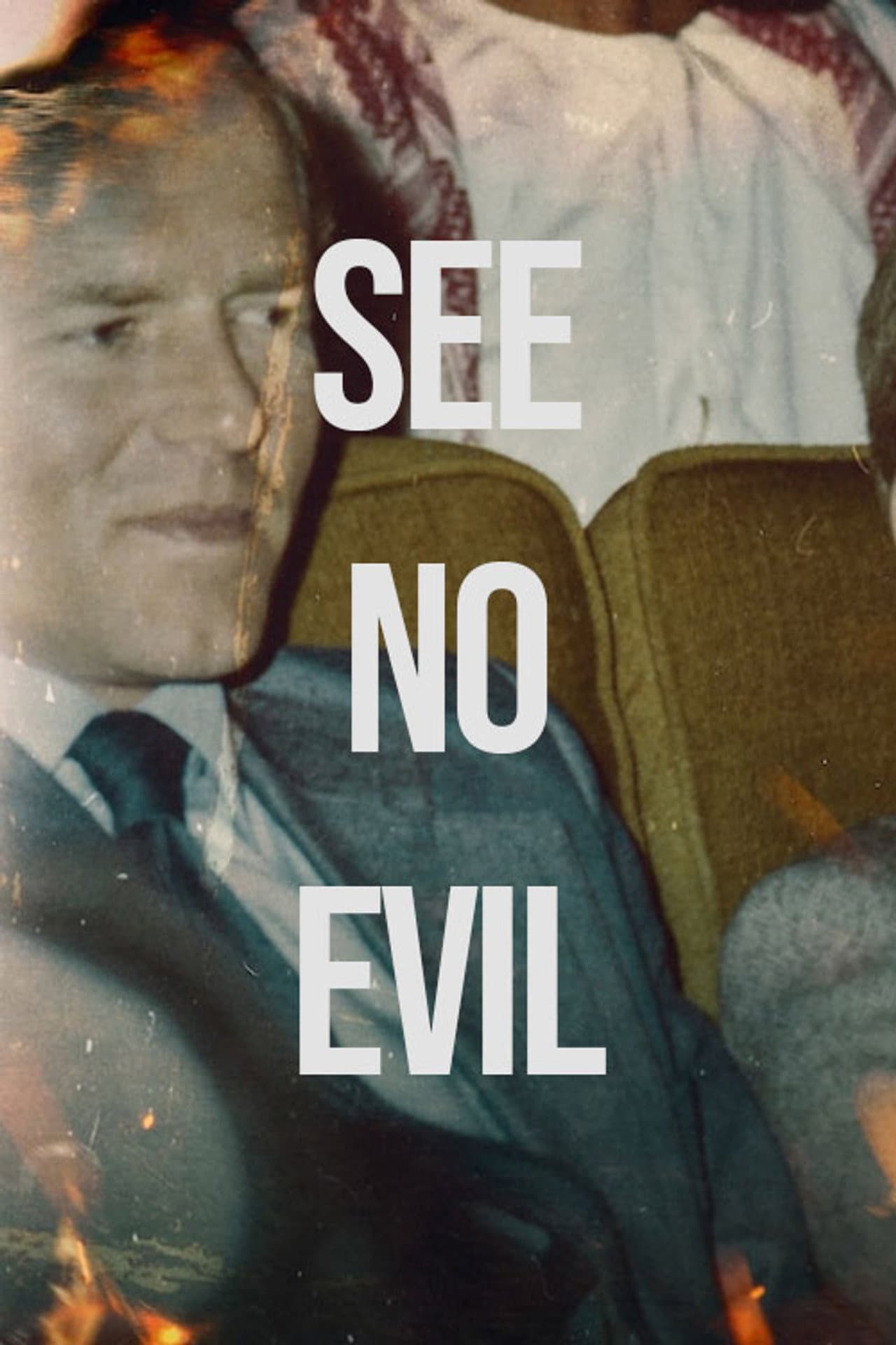 See No Evil preview 2