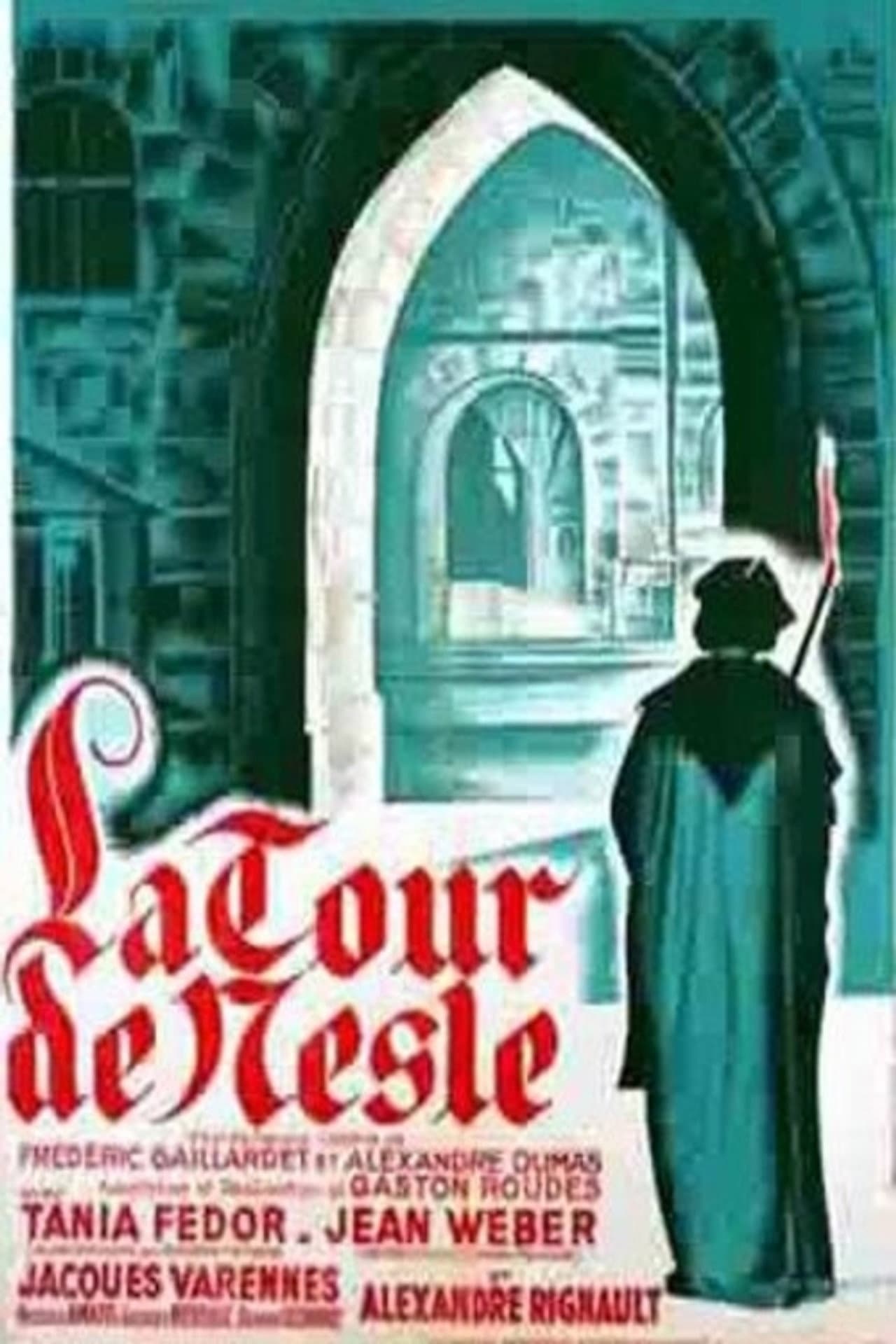 The Tower of Nesle preview 1