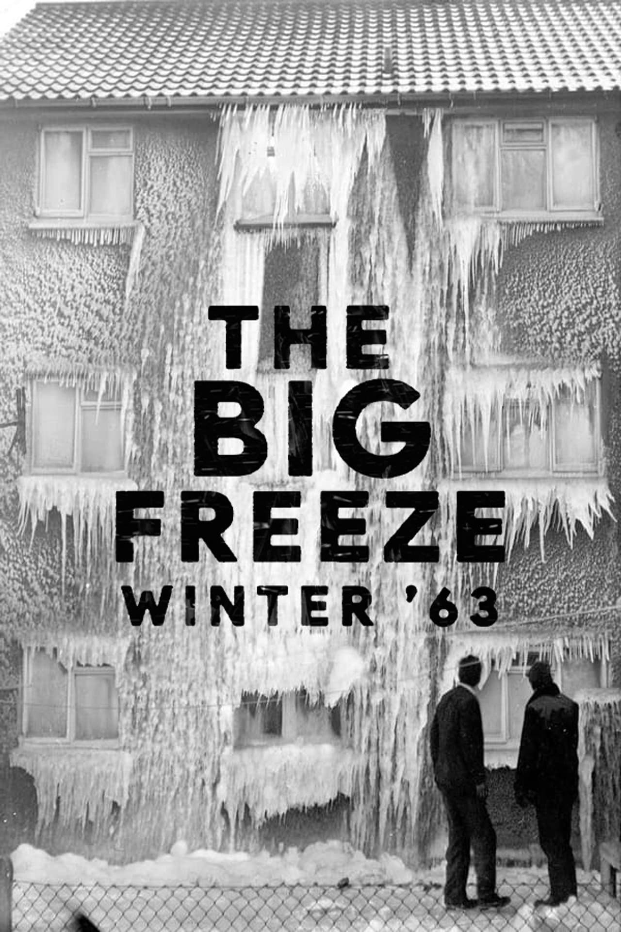 The Big Freeze: Winter '63 preview 2