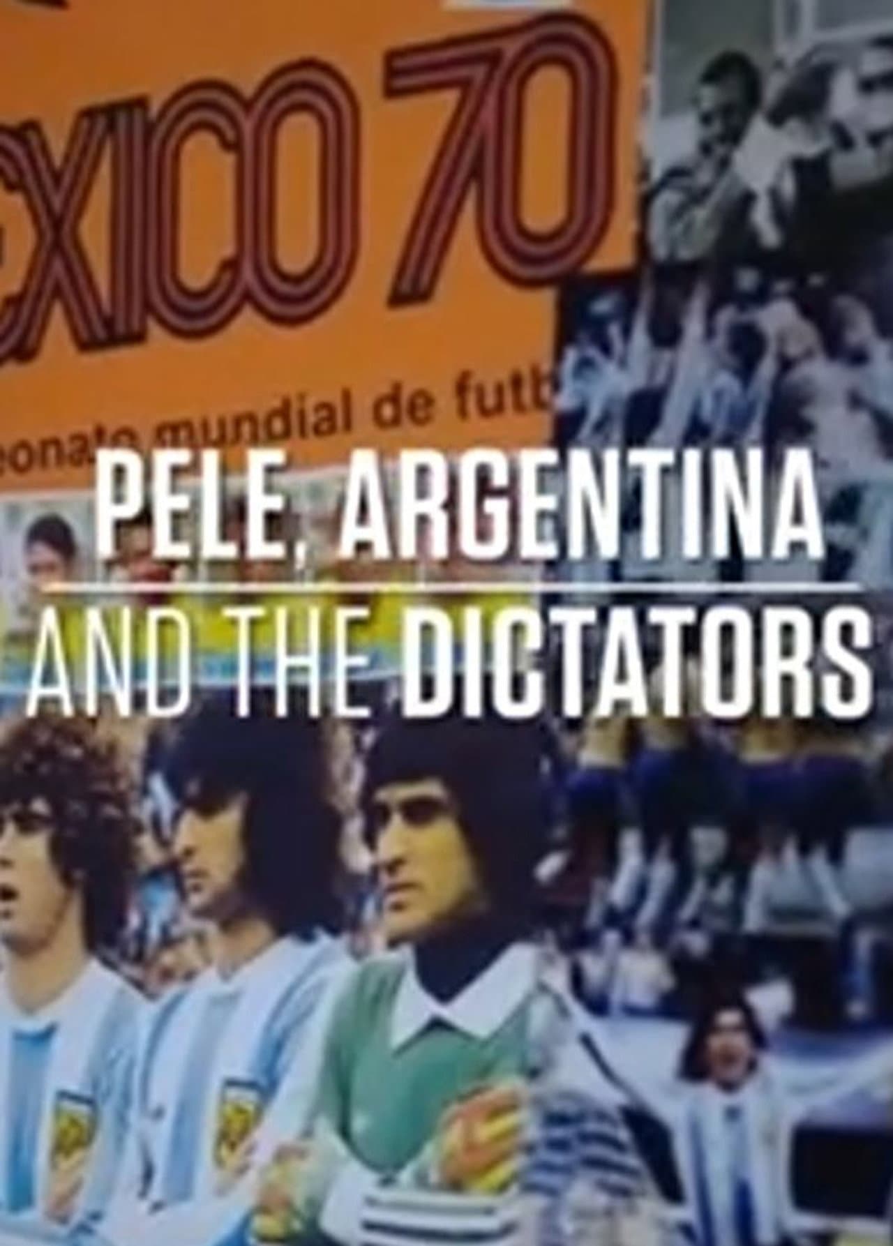 Pele, Argentina and The Dictators preview 1