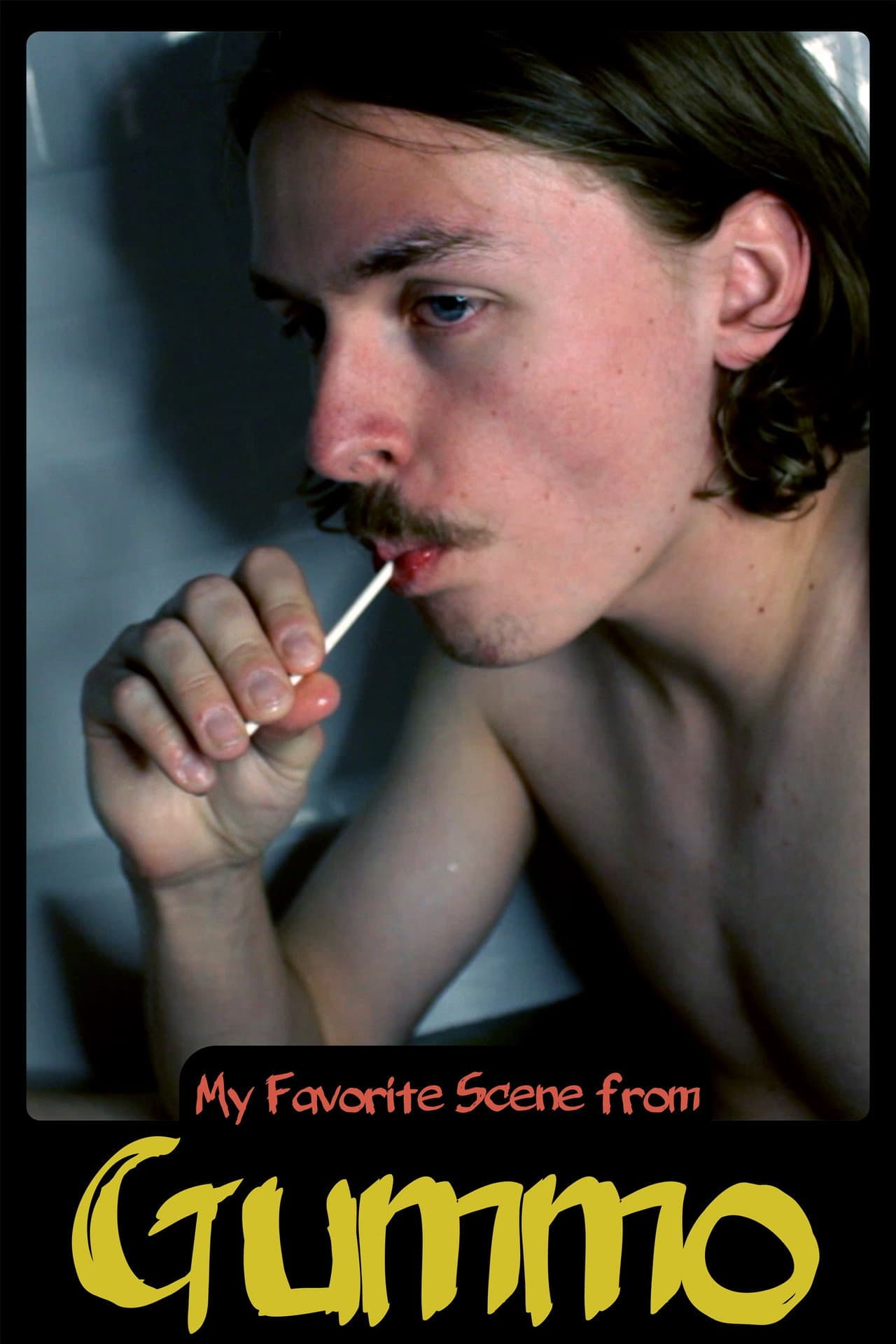 My Favorite Scene from Gummo preview 2
