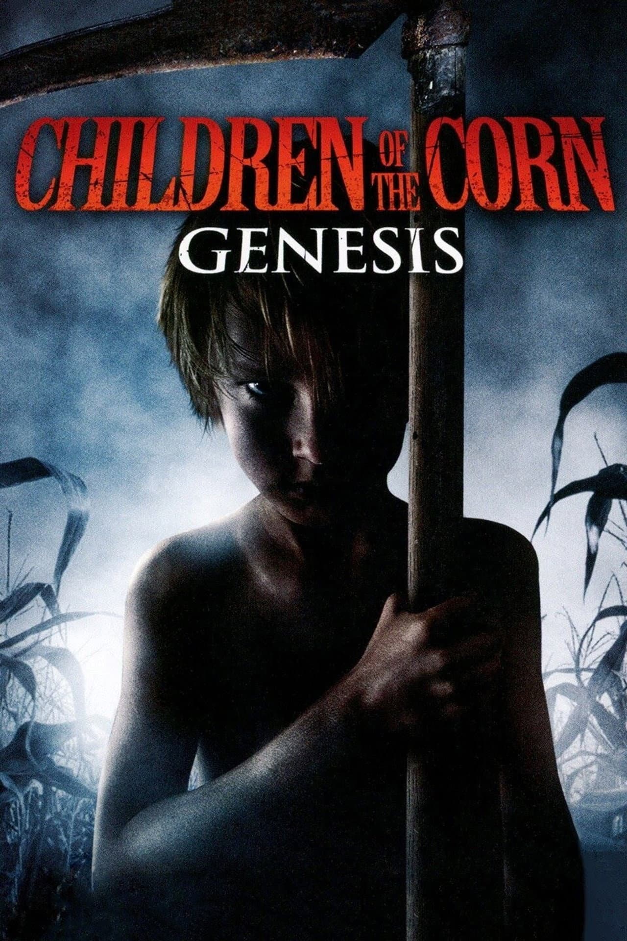Children of the Corn: Genesis preview 2